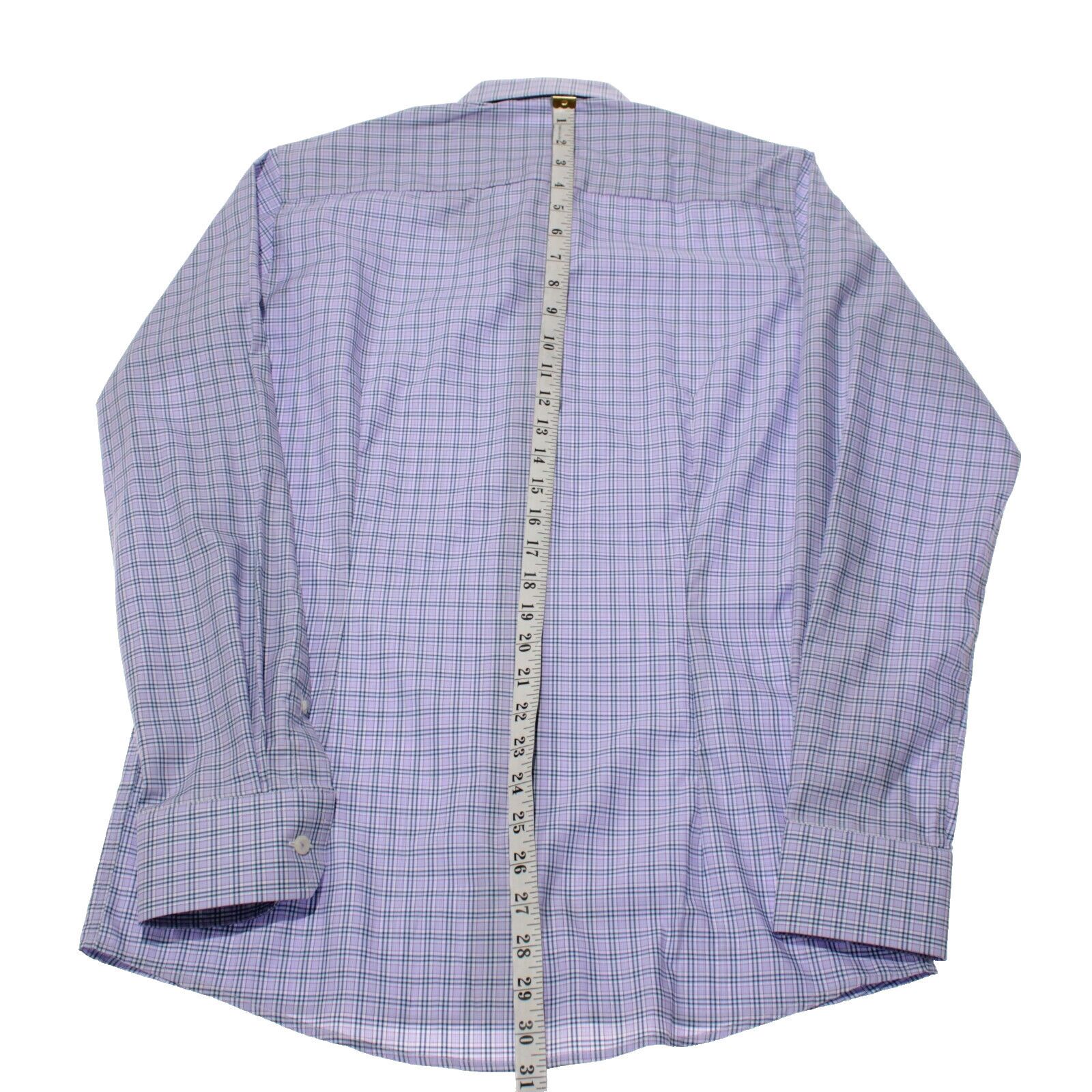 Eton Eton New with tags Shirt Size S US In Purple Size US S / EU 44-46 / 1 - 6 Thumbnail