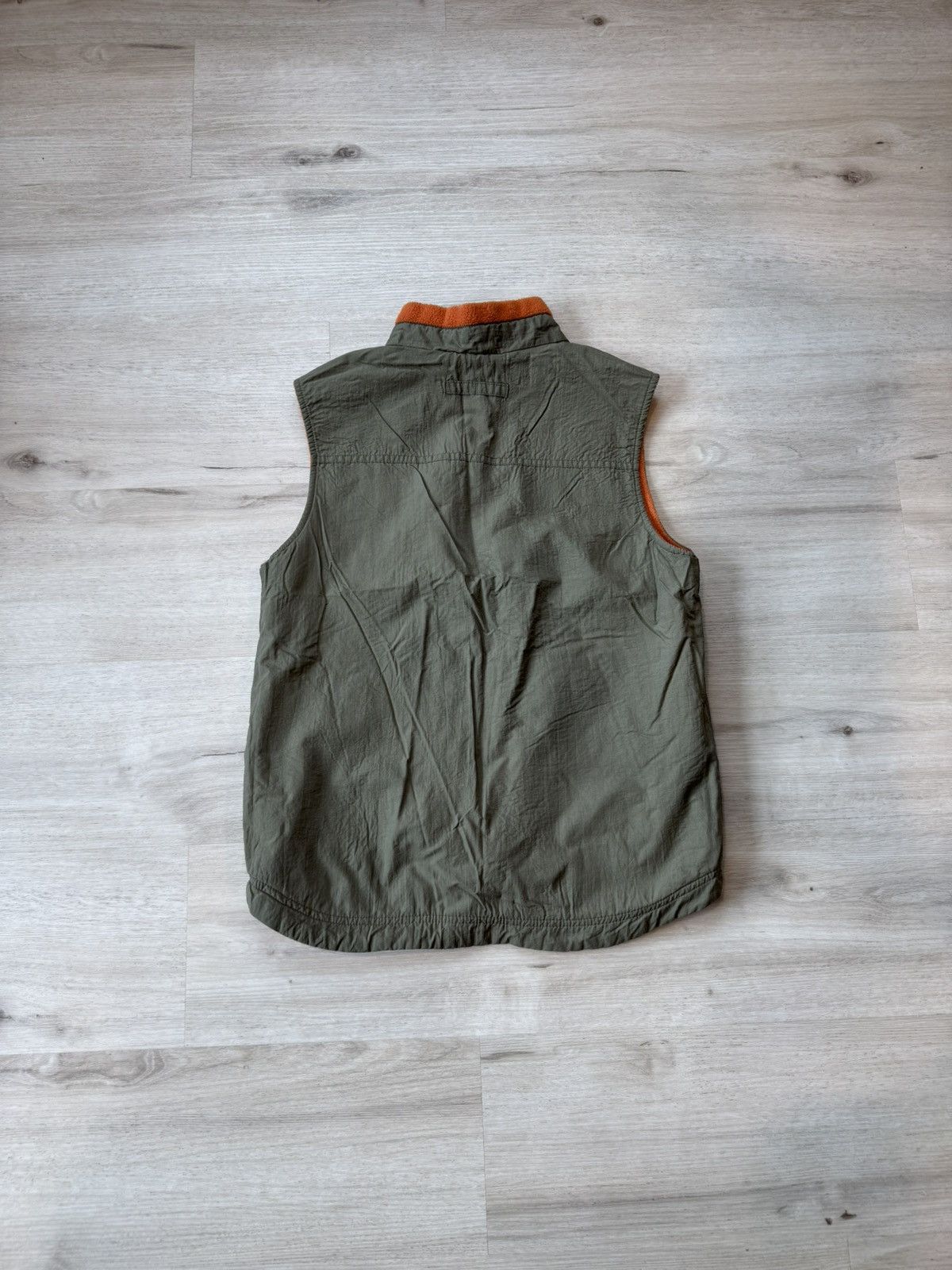 Other Reversible URit vest. Tagged M Size US M / EU 48-50 / 2 - 2 Thumbnail