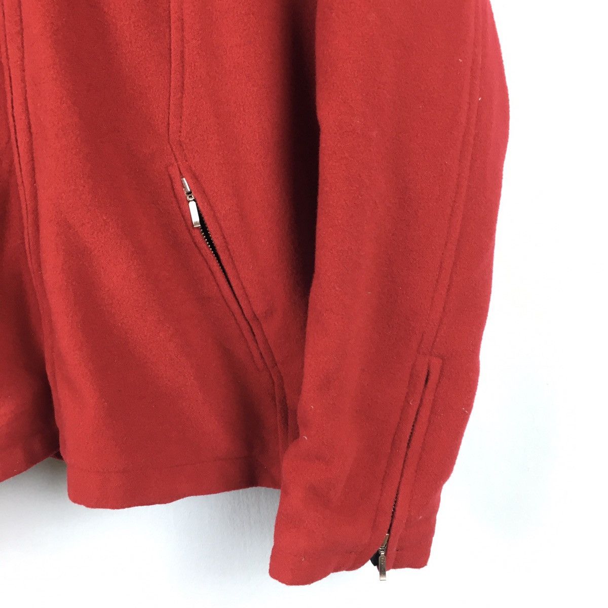 New Zealand Outback Untouched World Made in New Zealand Wool Jacket Size US M / EU 48-50 / 2 - 3 Thumbnail