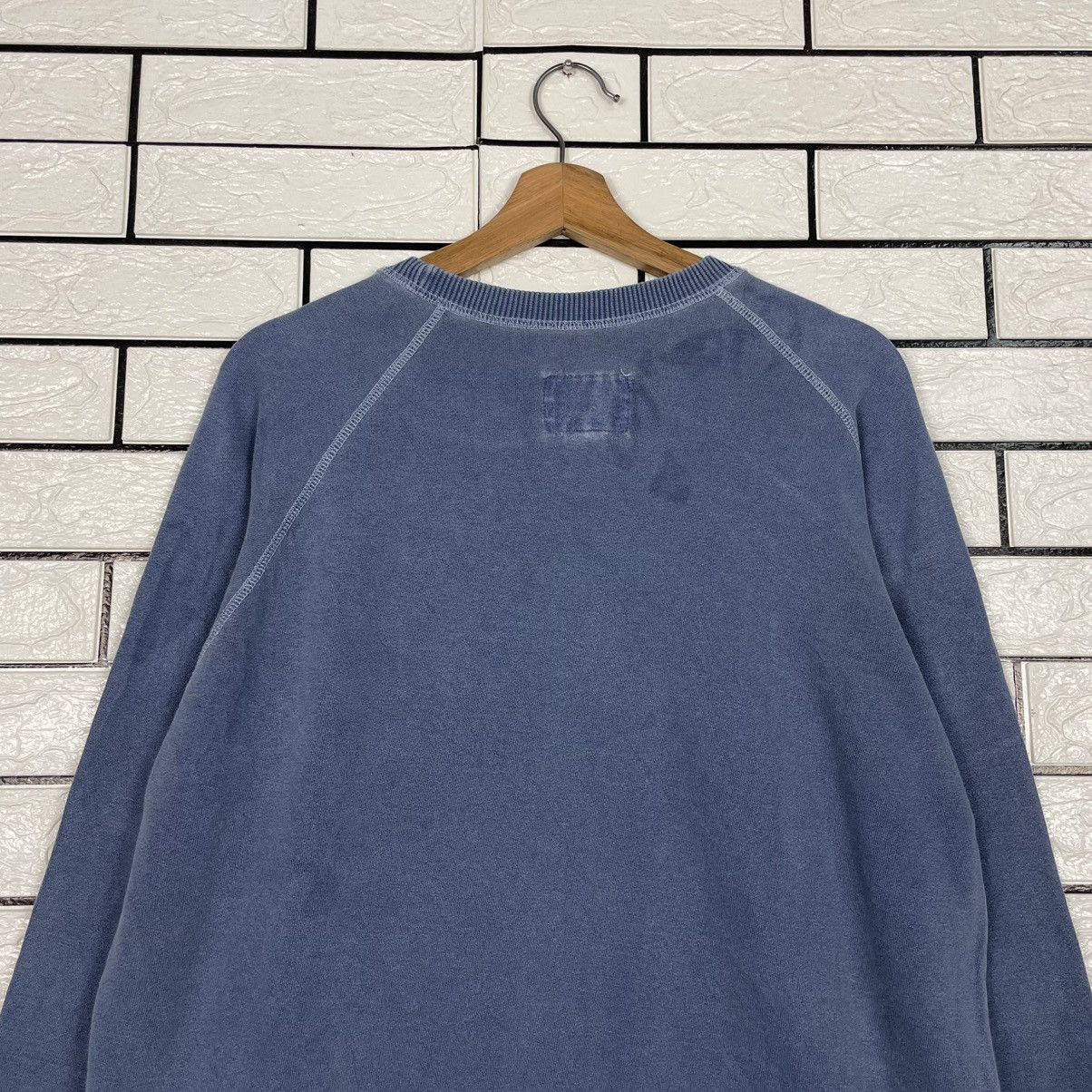Woolrich Woolen Mills Vintage Woolrich Outdoor Wear Sweatshirt Size US M / EU 48-50 / 2 - 8 Thumbnail