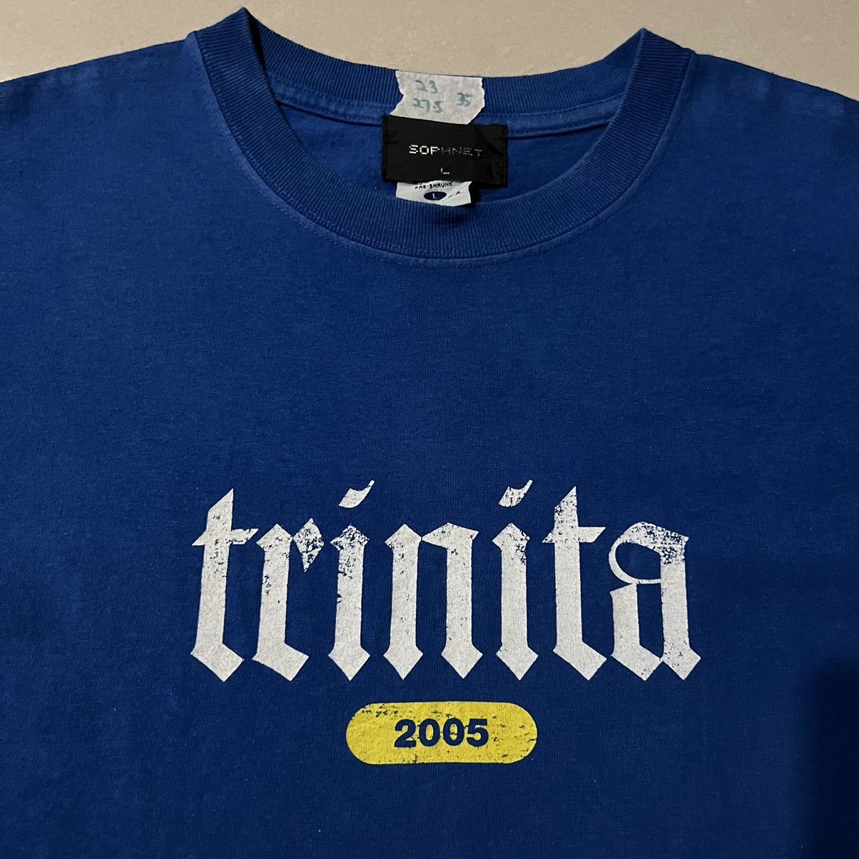 Sophnet. × Vintage Cheap - Sophnet Vintage Size US L / EU 52-54 / 3 - 2 Thumbnail