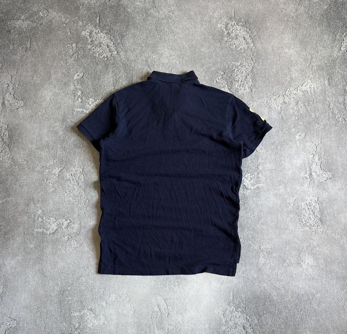 Polo Ralph Lauren Polo Ralph Lauren M/size retro vintage polo 👕 tee tshirts Size US M / EU 48-50 / 2 - 12 Thumbnail