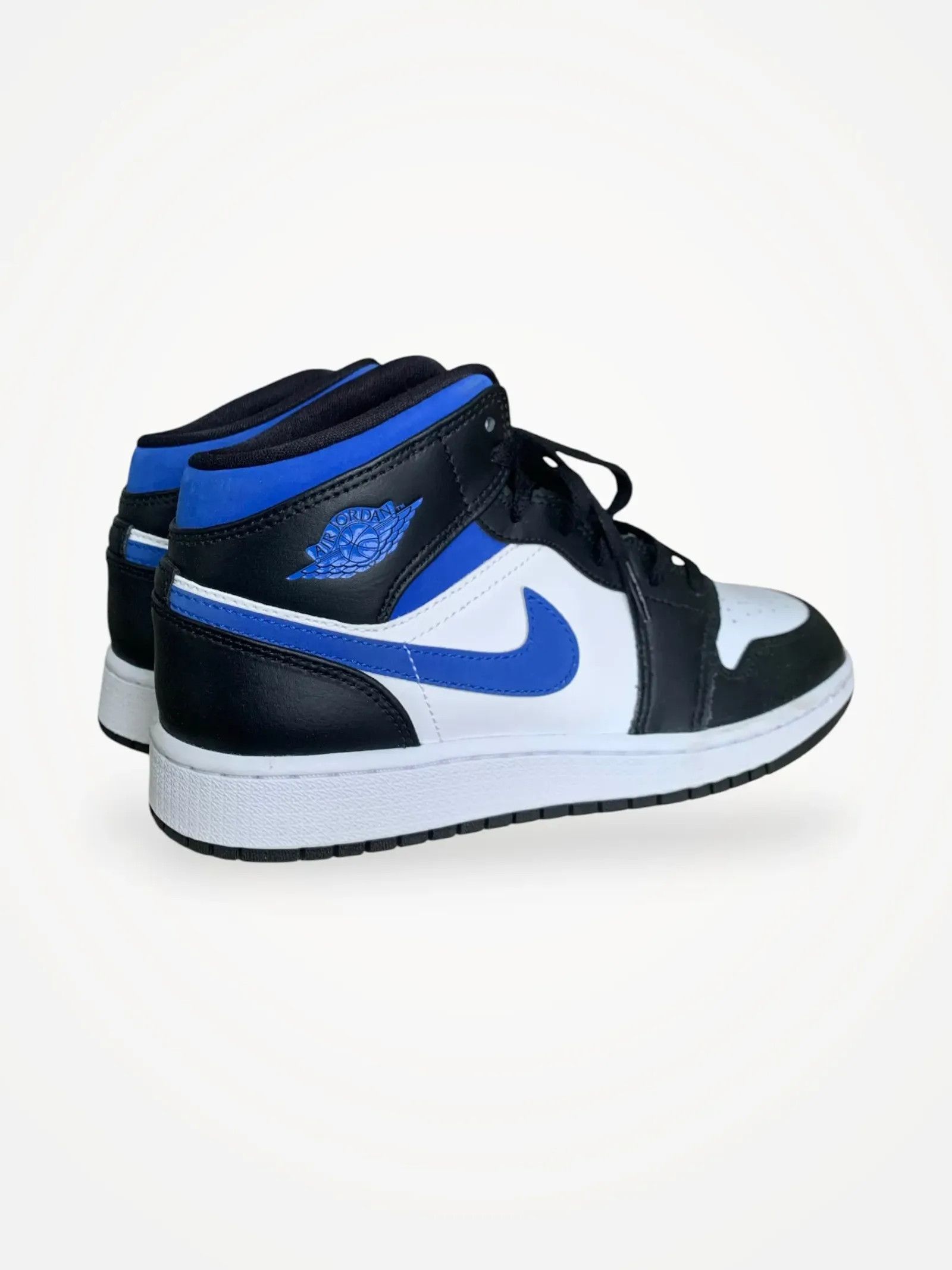 Nike Nike Jordans Sneakers Size US 8 / IT 38 - 1 Thumbnail