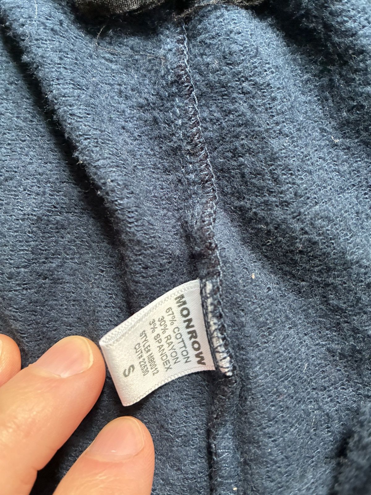 Other Monrow Sweatpants Joggers Size Small Size US 31 - 3 Thumbnail
