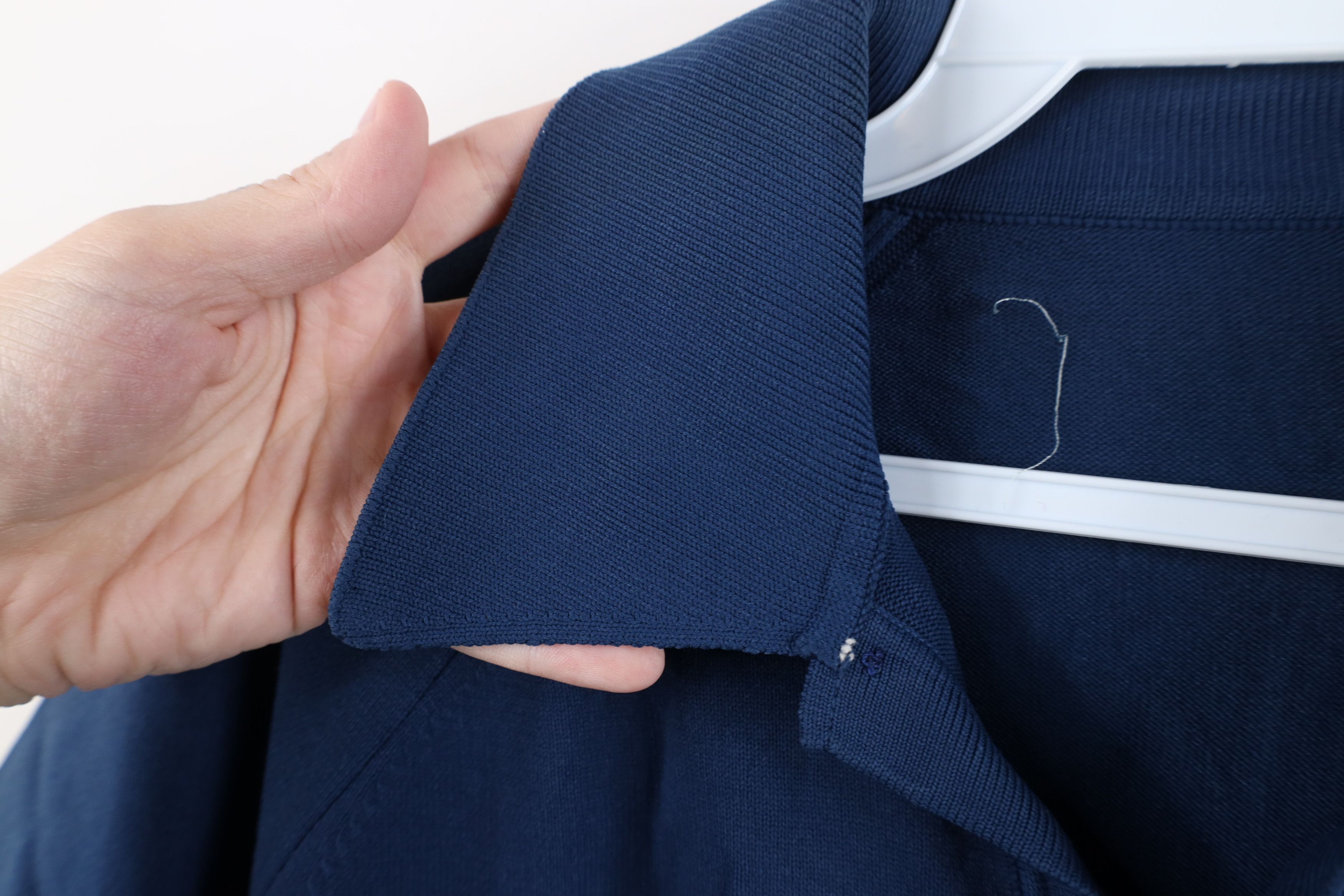 Vintage Vintage 60s Ban Lon Short Sleeve Collared Polo Shirt USA Size US M / EU 48-50 / 2 - 6 Thumbnail