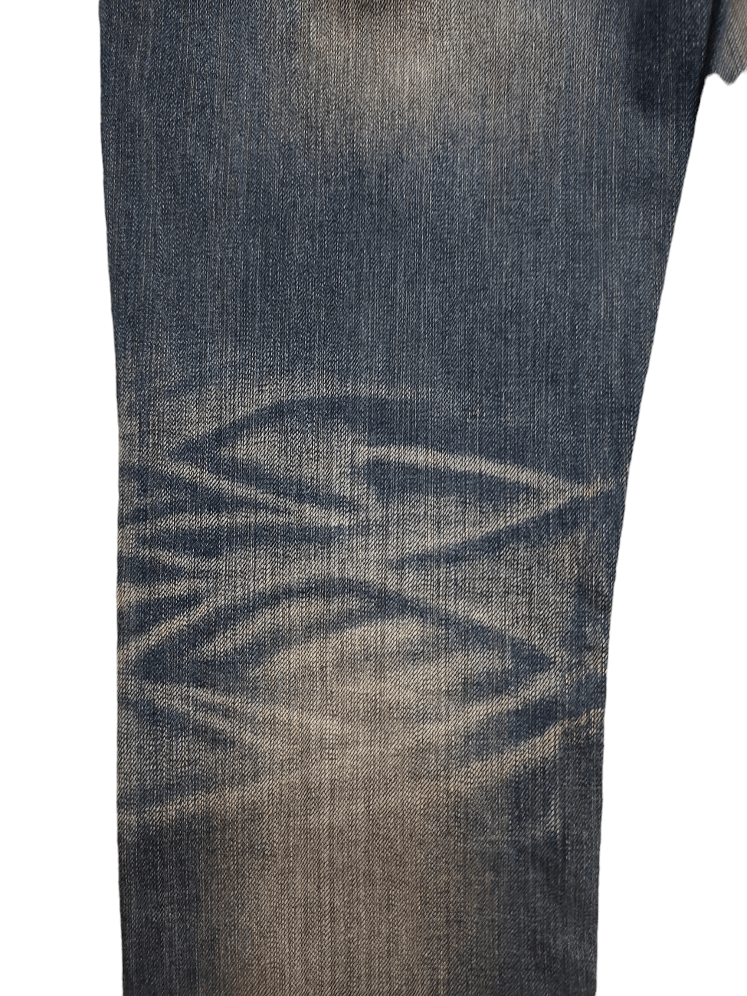 If Six Was Nine Flare Jeans Hideaways Nicole Bootcut Ifsixwasnine Mudmax Size US 32 / EU 48 - 14 Thumbnail