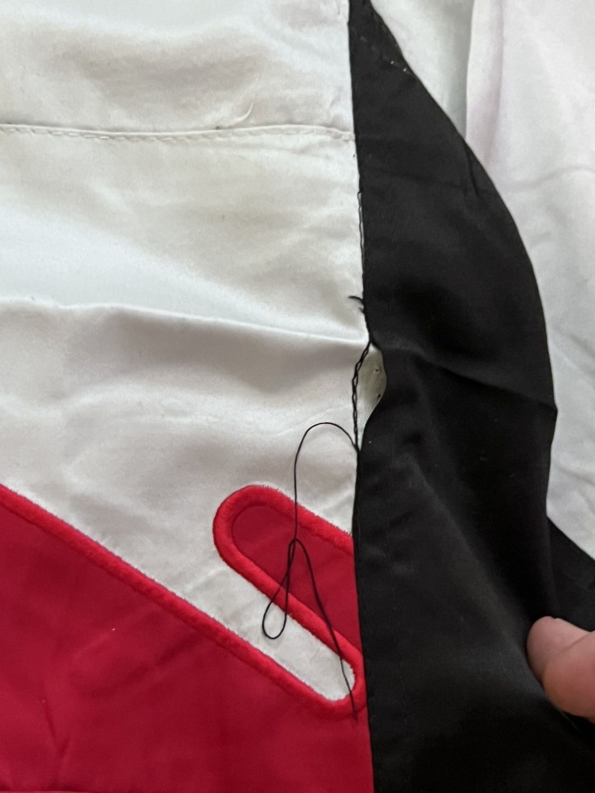 Formula 1 × Vintage New Vintage Toyota Formula 1 Racing Tracksuit Overall Size M Size US M / EU 48-50 / 2 - 14 Thumbnail