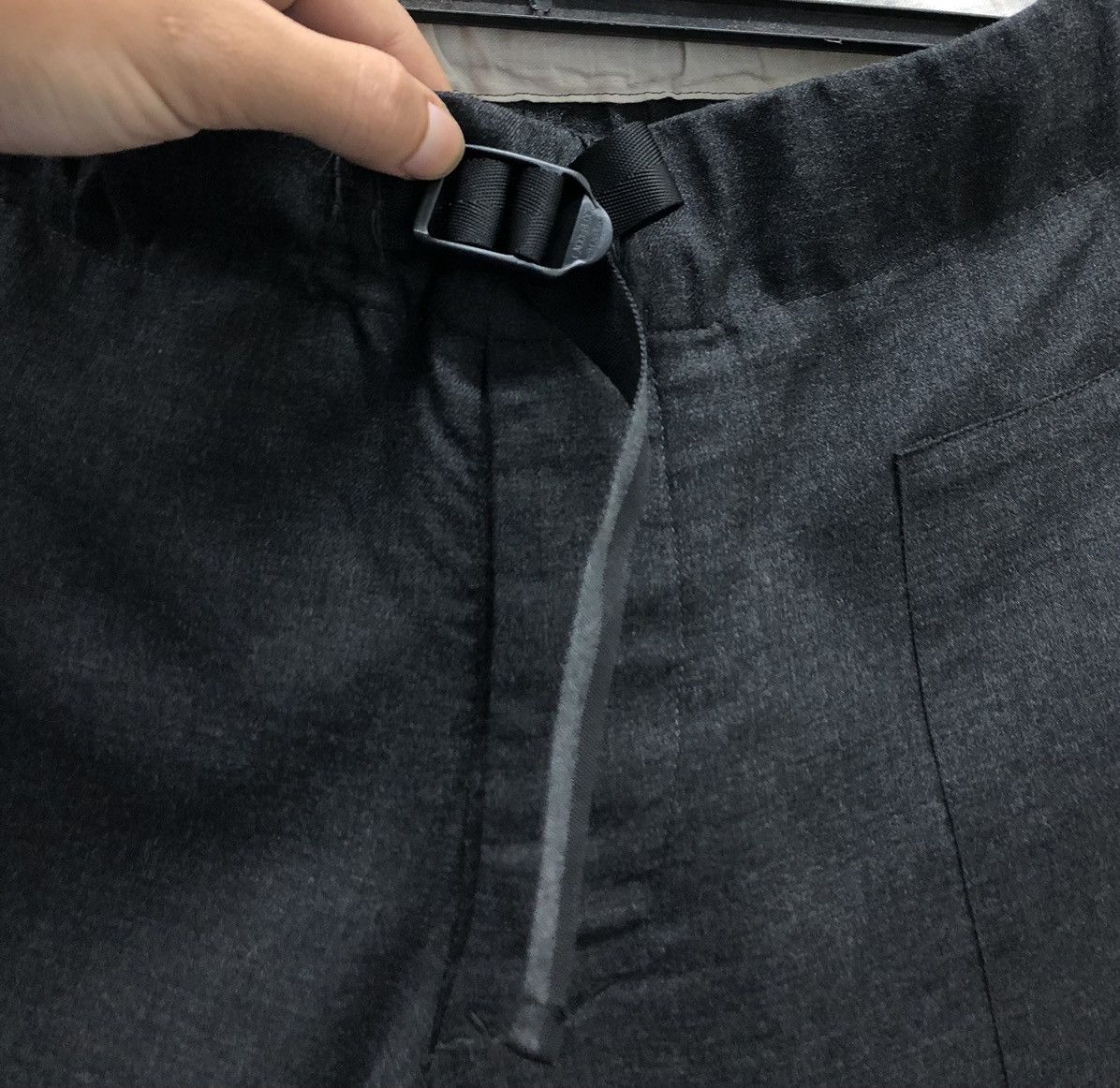Tsumori Chisato Vintage Issey miyake Tsumori Chisato Made In Japan Pants Size US 32 / EU 48 - 10 Thumbnail