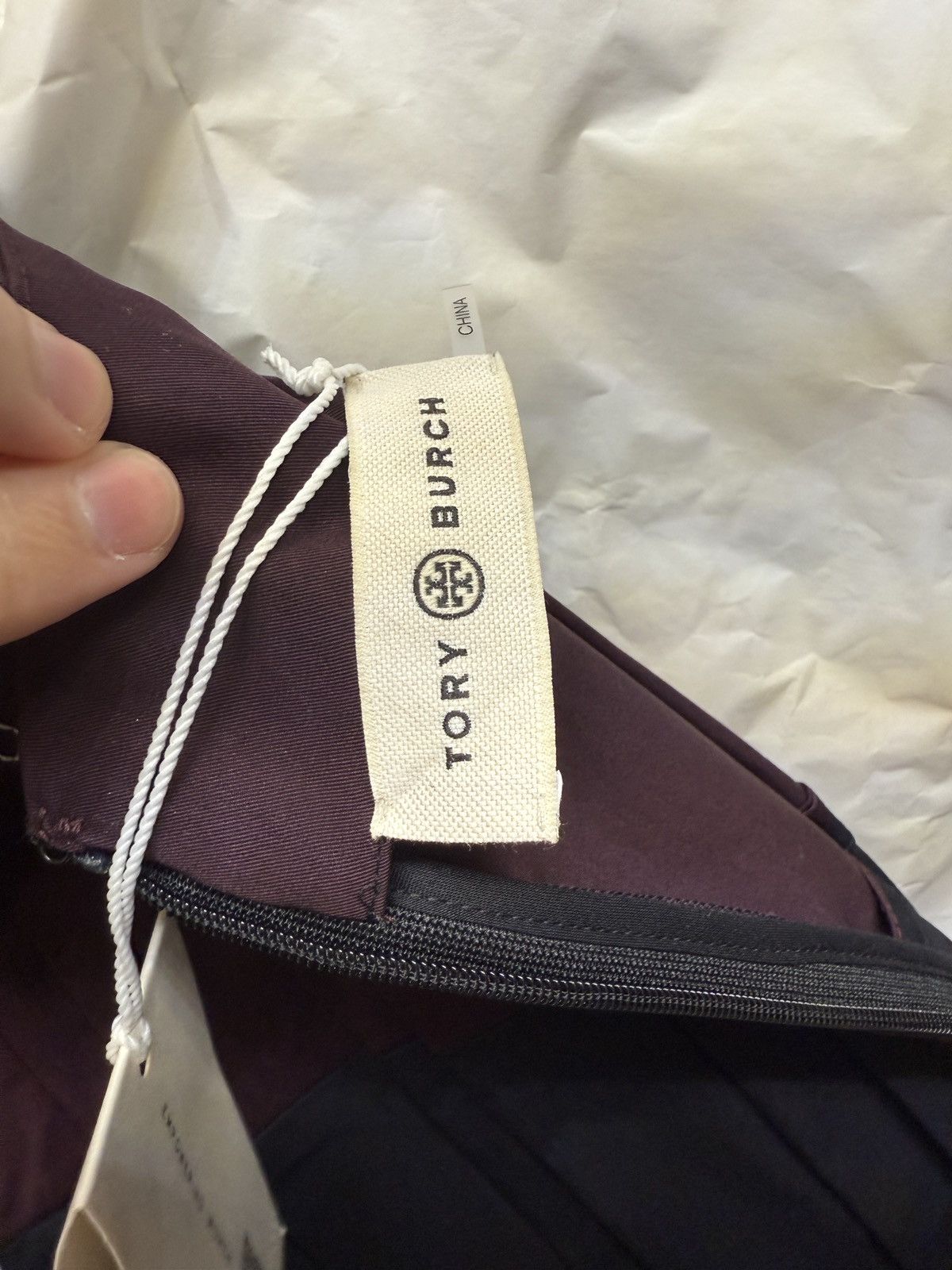Tory Burch Tory burch runway dress Size M / US 6-8 / IT 42-44 - 3 Thumbnail