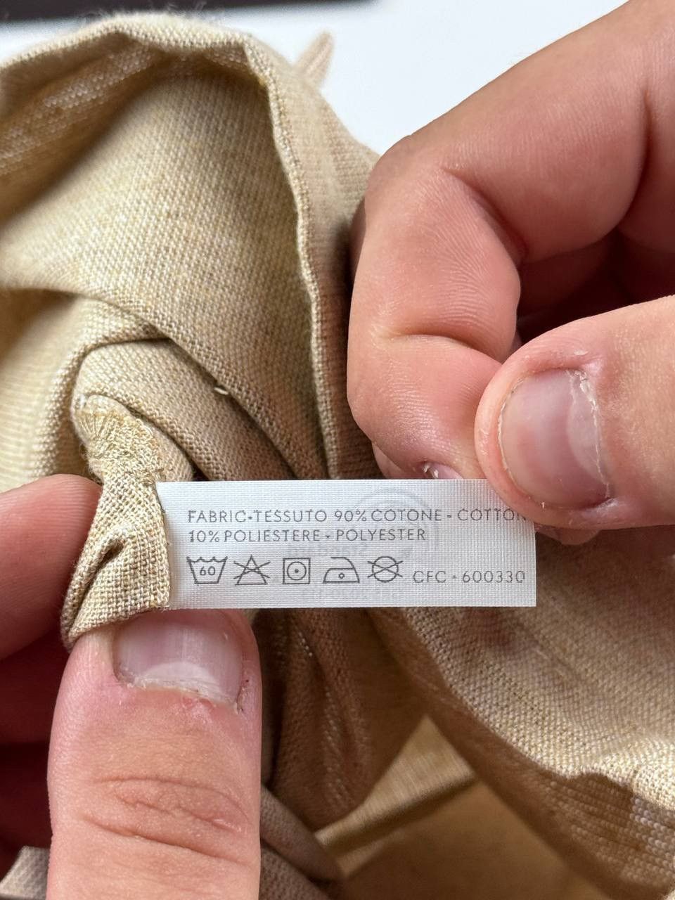 Gucci Anther Gucci Size ONE SIZE - 6 Thumbnail