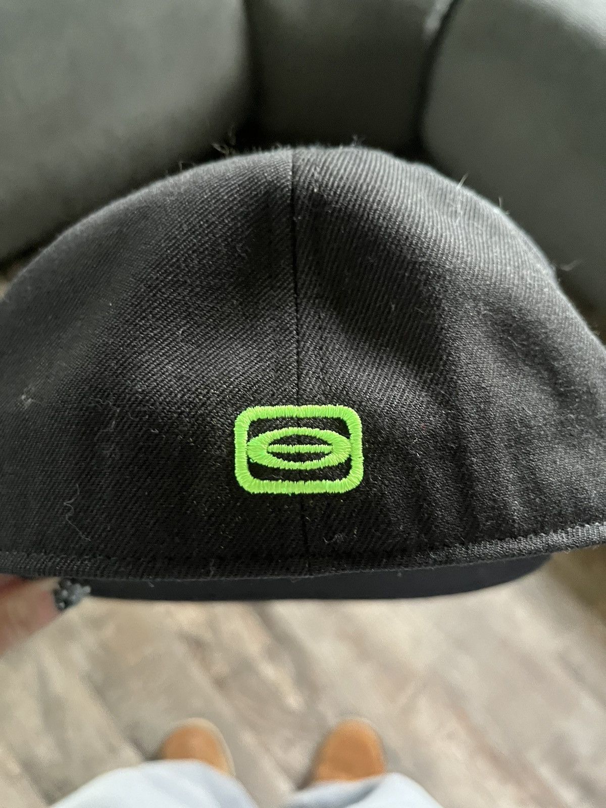 Other YVL Hat SIZE 7 Size ONE SIZE - 3 Thumbnail