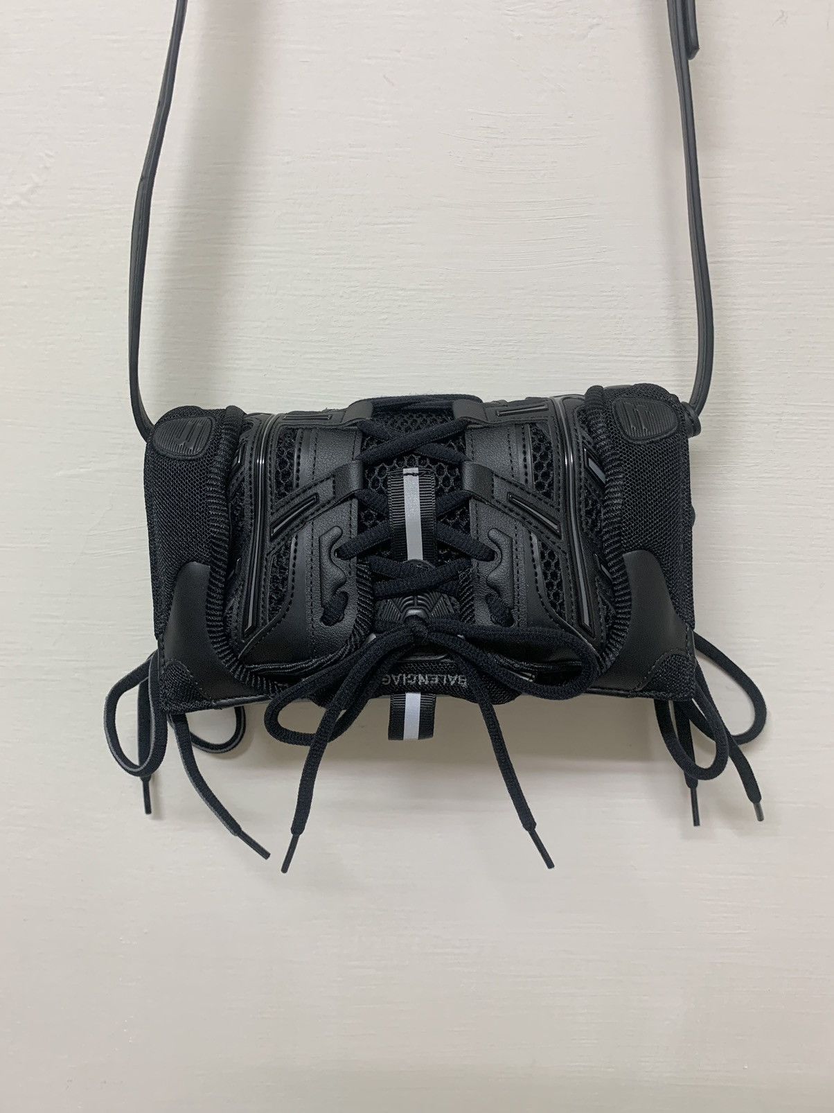 Balenciaga Sneakerhead Bag | Grailed