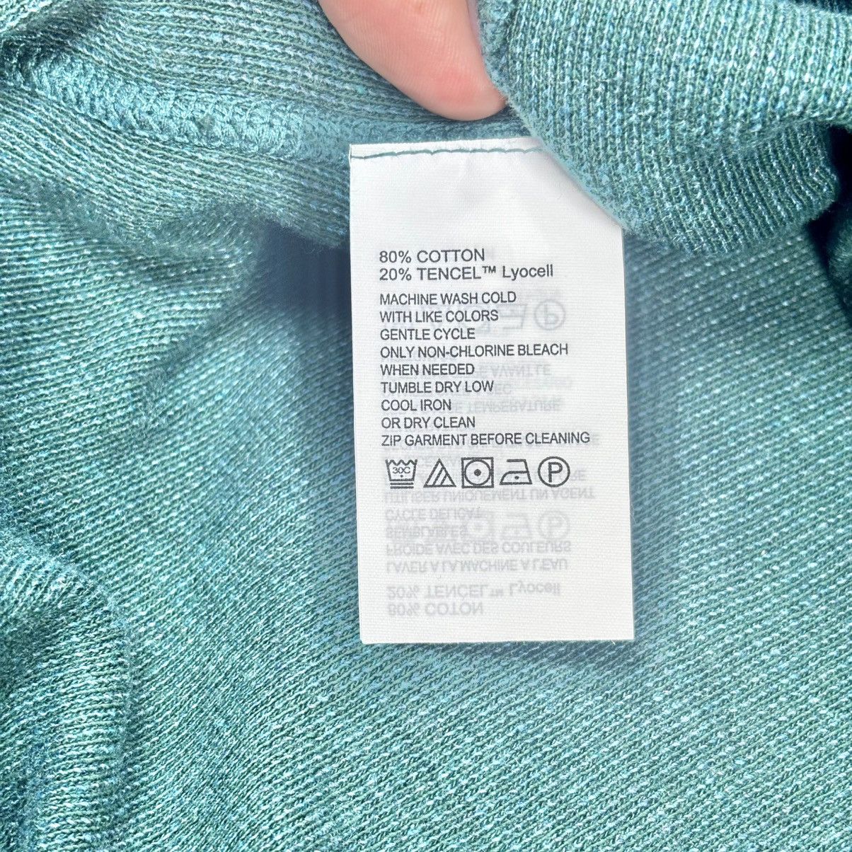 Tommy Bahama Tommy Bahama Men’s pullover 1/4 zip sweatshirt RN 86549 Size US L / EU 52-54 / 3 - 3 Thumbnail