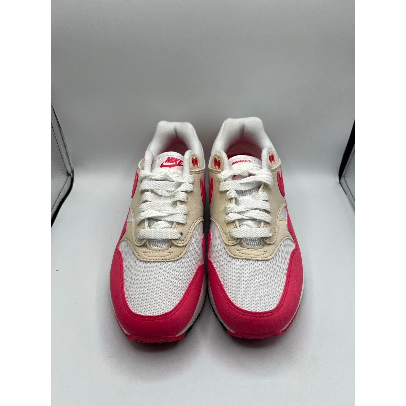 Nike Nike Air Max 1 “Aster Pink” size 7 women’s Size US 7 / IT 37 - 2 Thumbnail