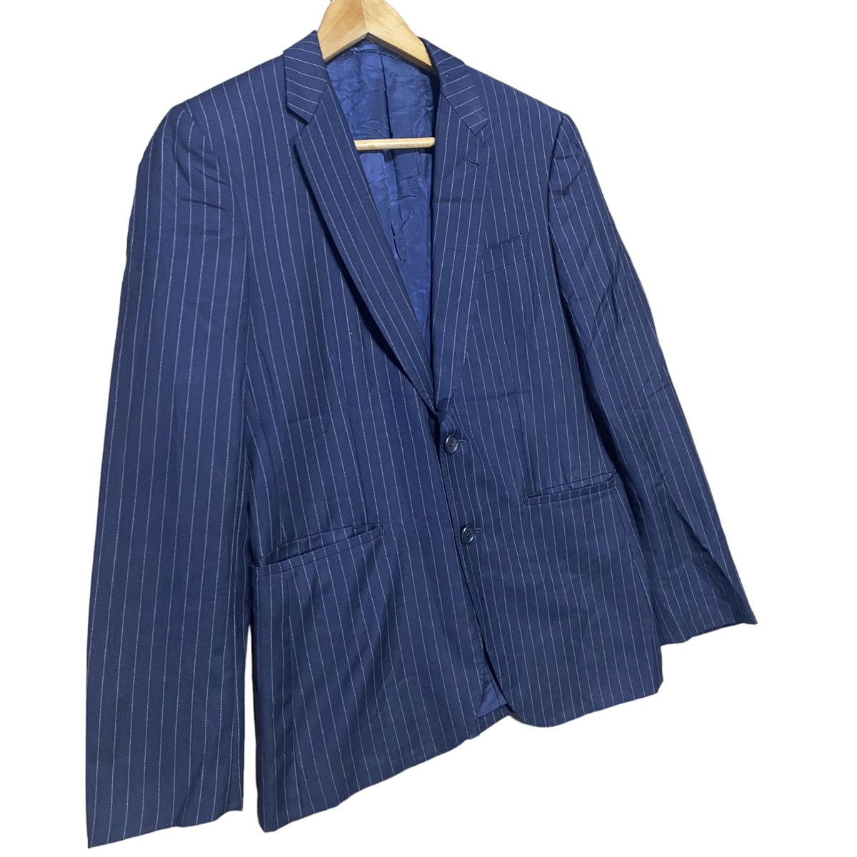 Designer × Paul Smith Paul Smith Blazer Size US S / EU 44-46 / 1 - 5 Thumbnail