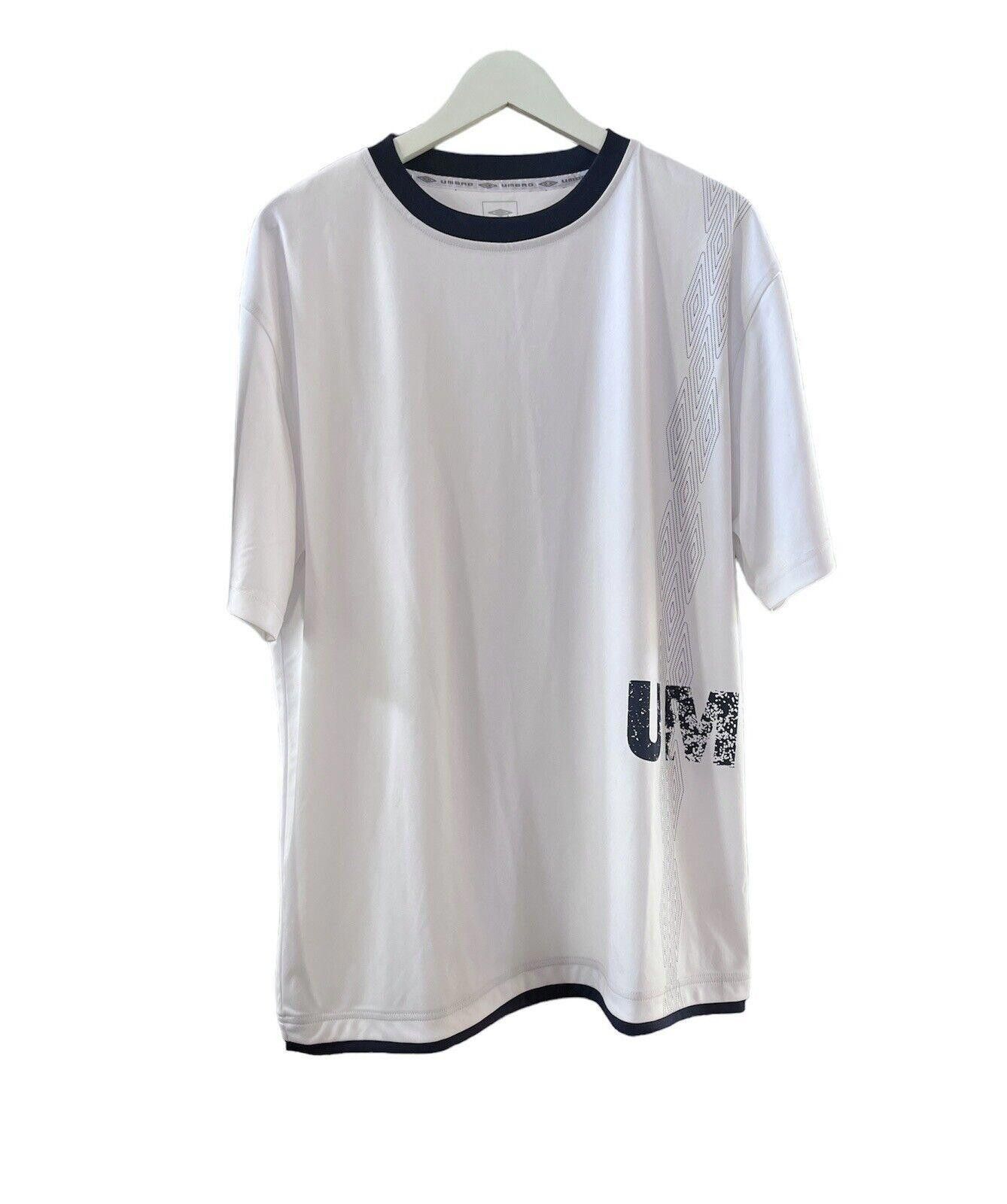 Umbro Vintage Umbro Soccer Jersey Size Men’s Large New Y2K 2009 Size US L / EU 52-54 / 3 - 1 Thumbnail