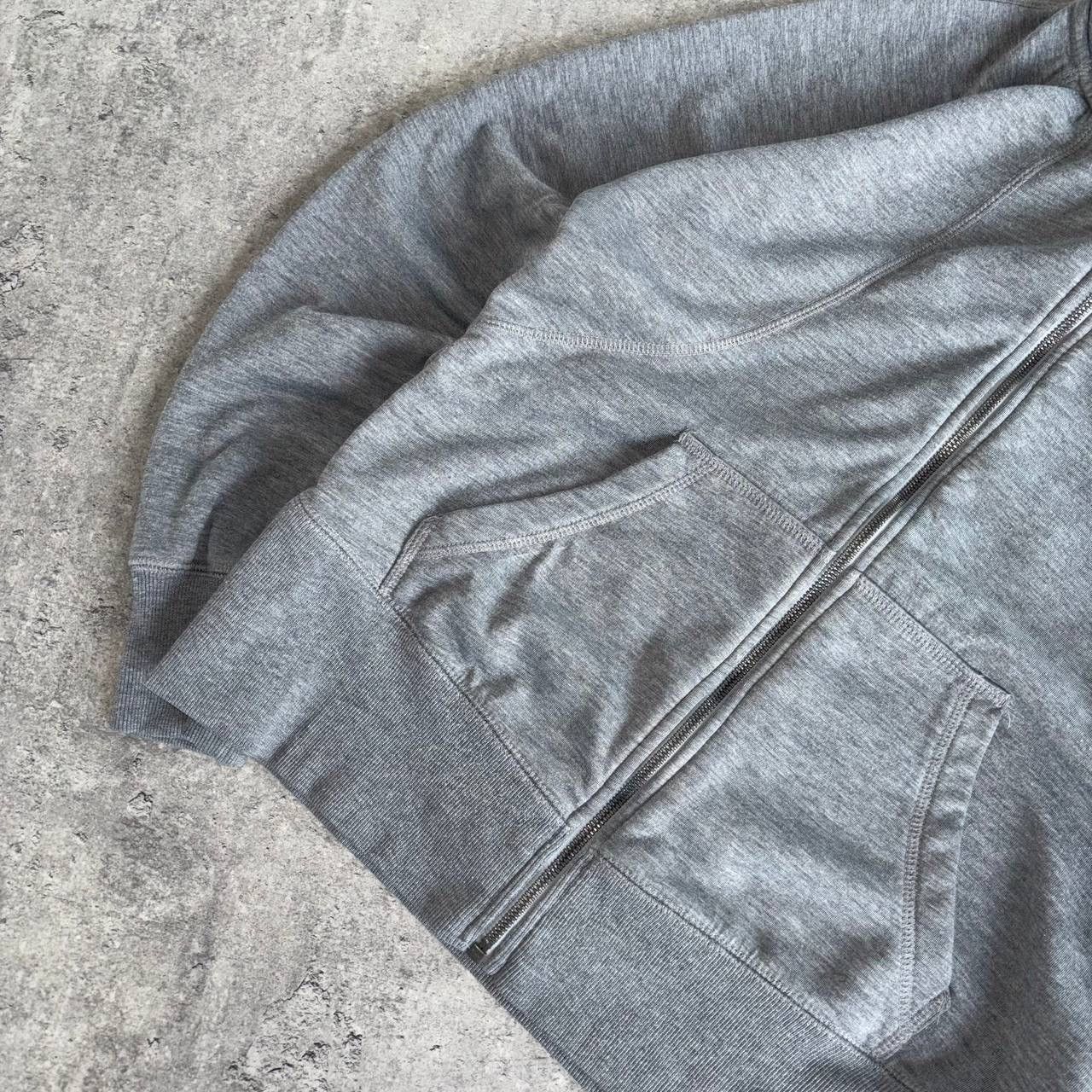 Oakley Vintage Oakley Reflective Zip-Up Hoodie Size US L / EU 52-54 / 3 - 4 Thumbnail