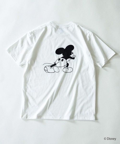 Number (N)ine Number nine Mickey Mouse Eddie Vedder tee size 4 Size US XL / EU 56 / 4 - 2 Thumbnail