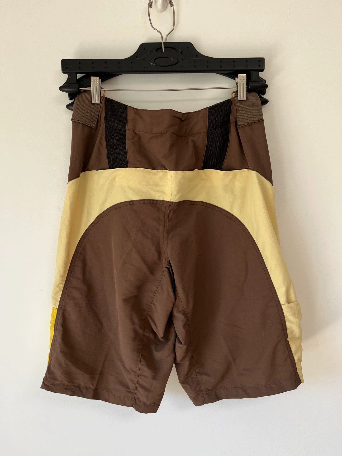 Oakley Oakley Vintage 00s M Shorts Size US 32 / EU 48 - 2 Thumbnail