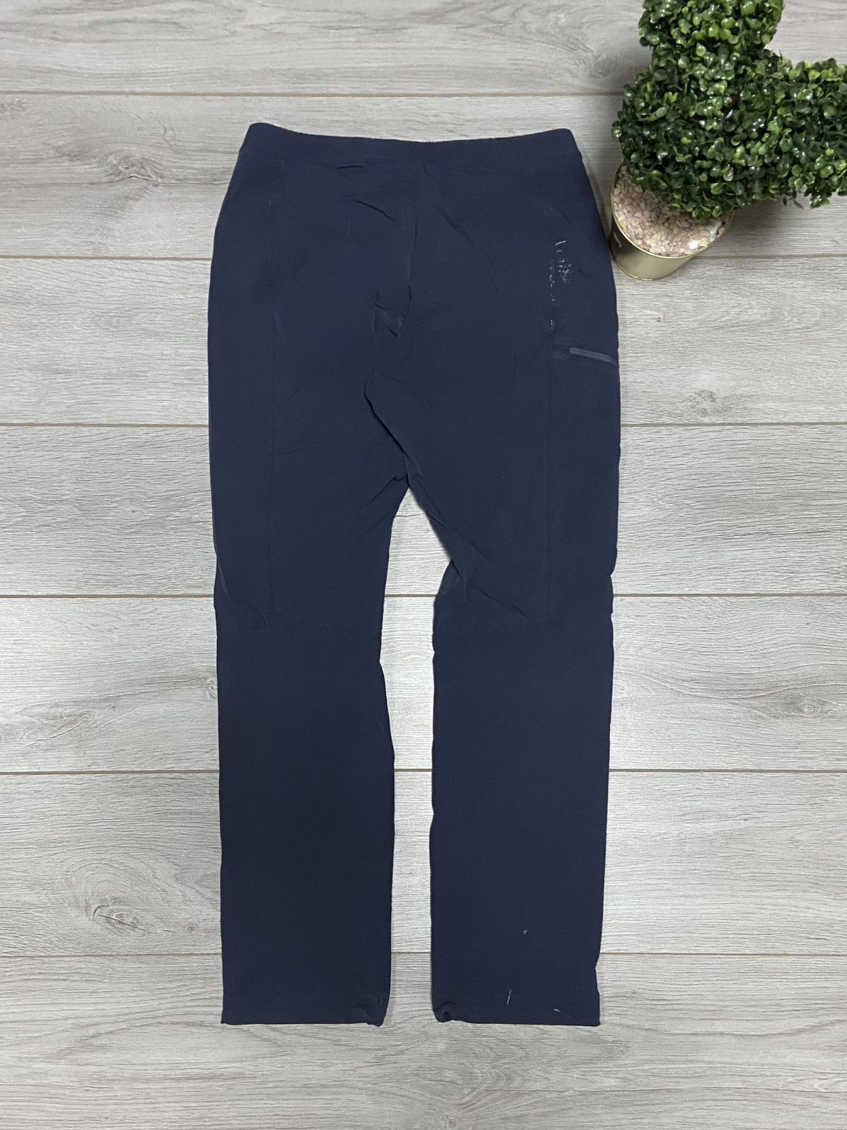 Arc'teryx Arcteryx gamma Lt pants bird Size 30" / US 8 / IT 44 - 10 Thumbnail