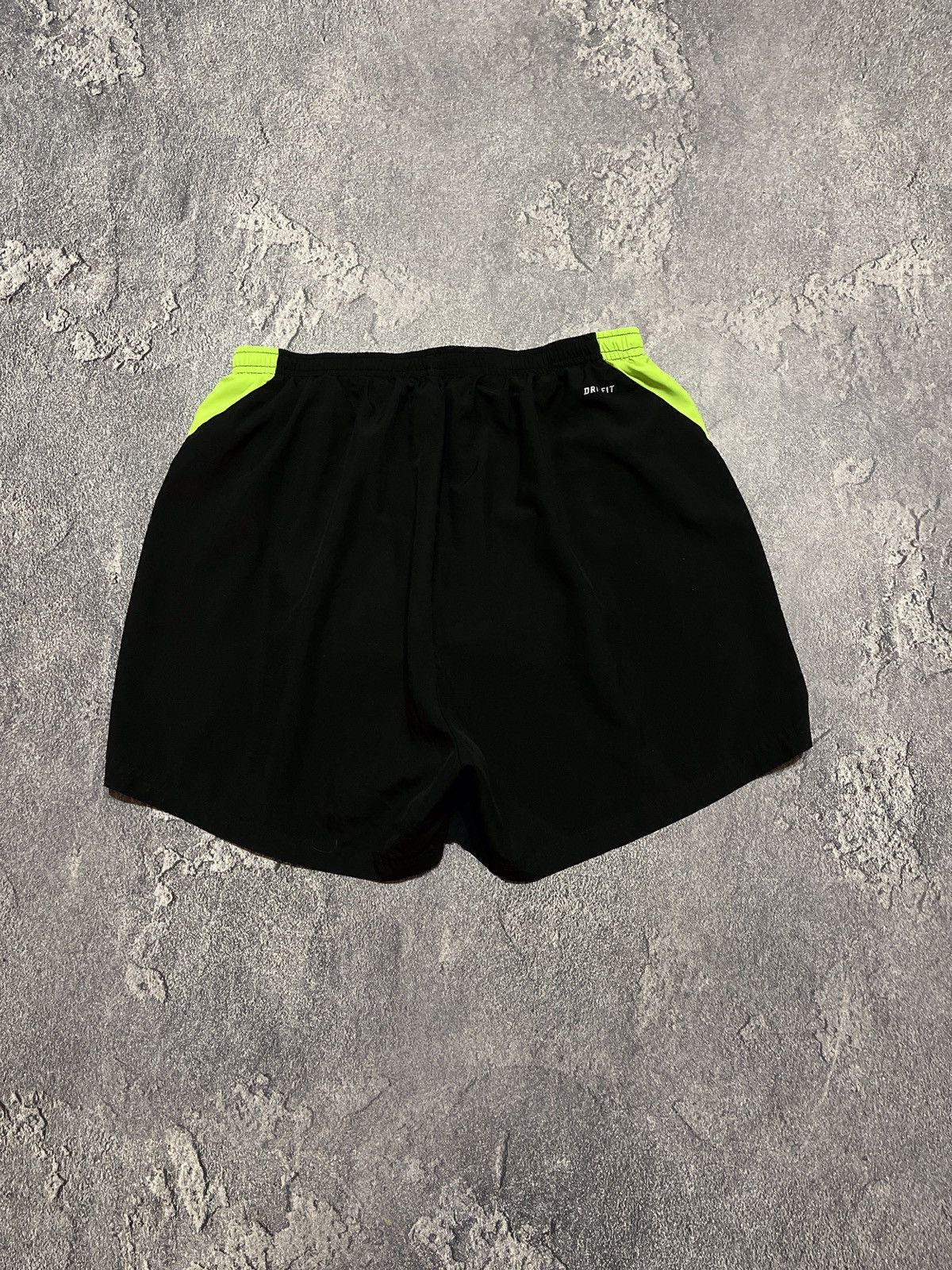 Nike × Vintage Vintage Nike shorts streetwear swoosh casual y2k size L Size US 34 / EU 50 - 3 Thumbnail