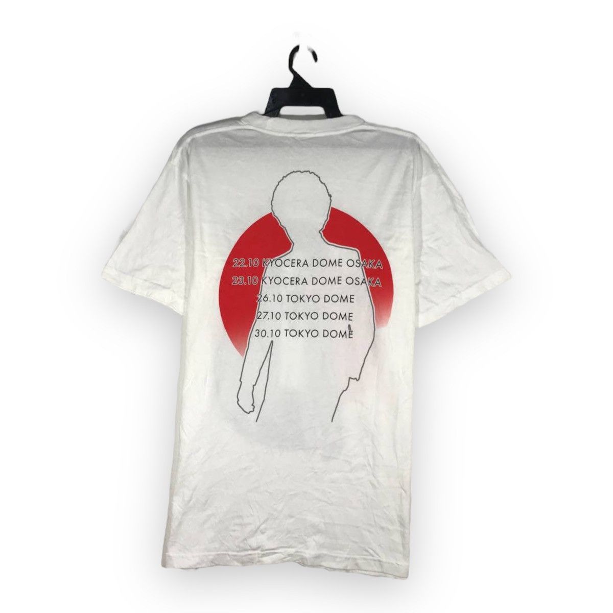 Rap Tees Bruno mars Size US L / EU 52-54 / 3 - 4 Thumbnail