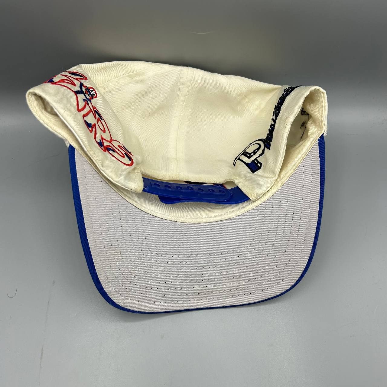 Other Philadelphia Stars Negro League Baseball Hat Men Snap Back Size ONE SIZE - 6 Thumbnail