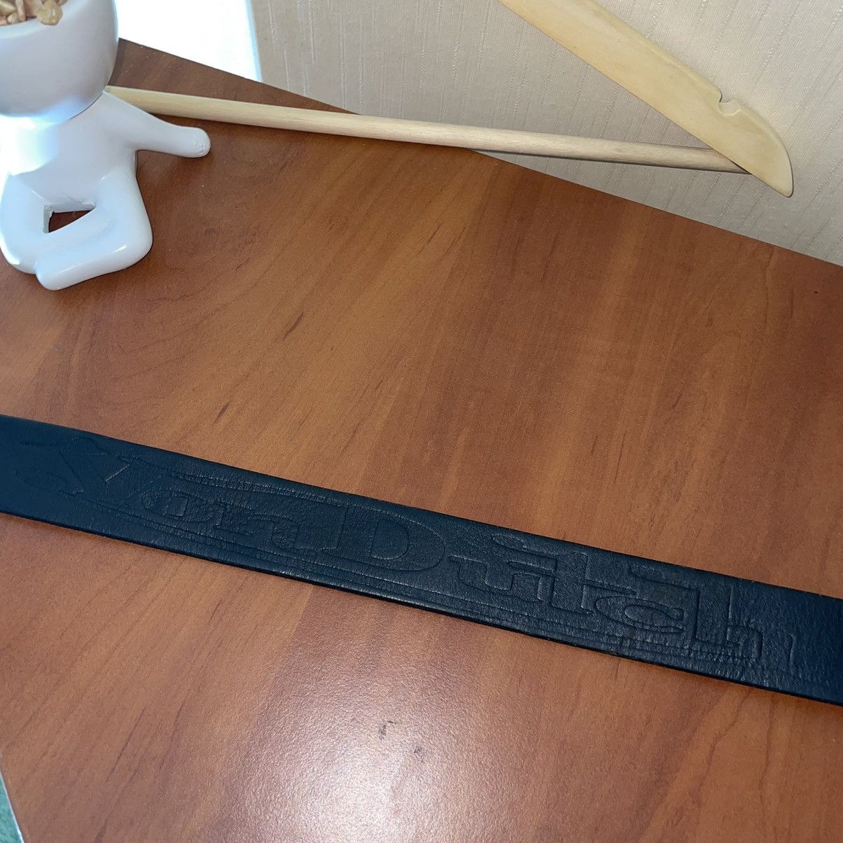 Japanese Brand × Vintage × Von Dutch Von Dutch vintage Japanese style belt Size ONE SIZE - 4 Thumbnail