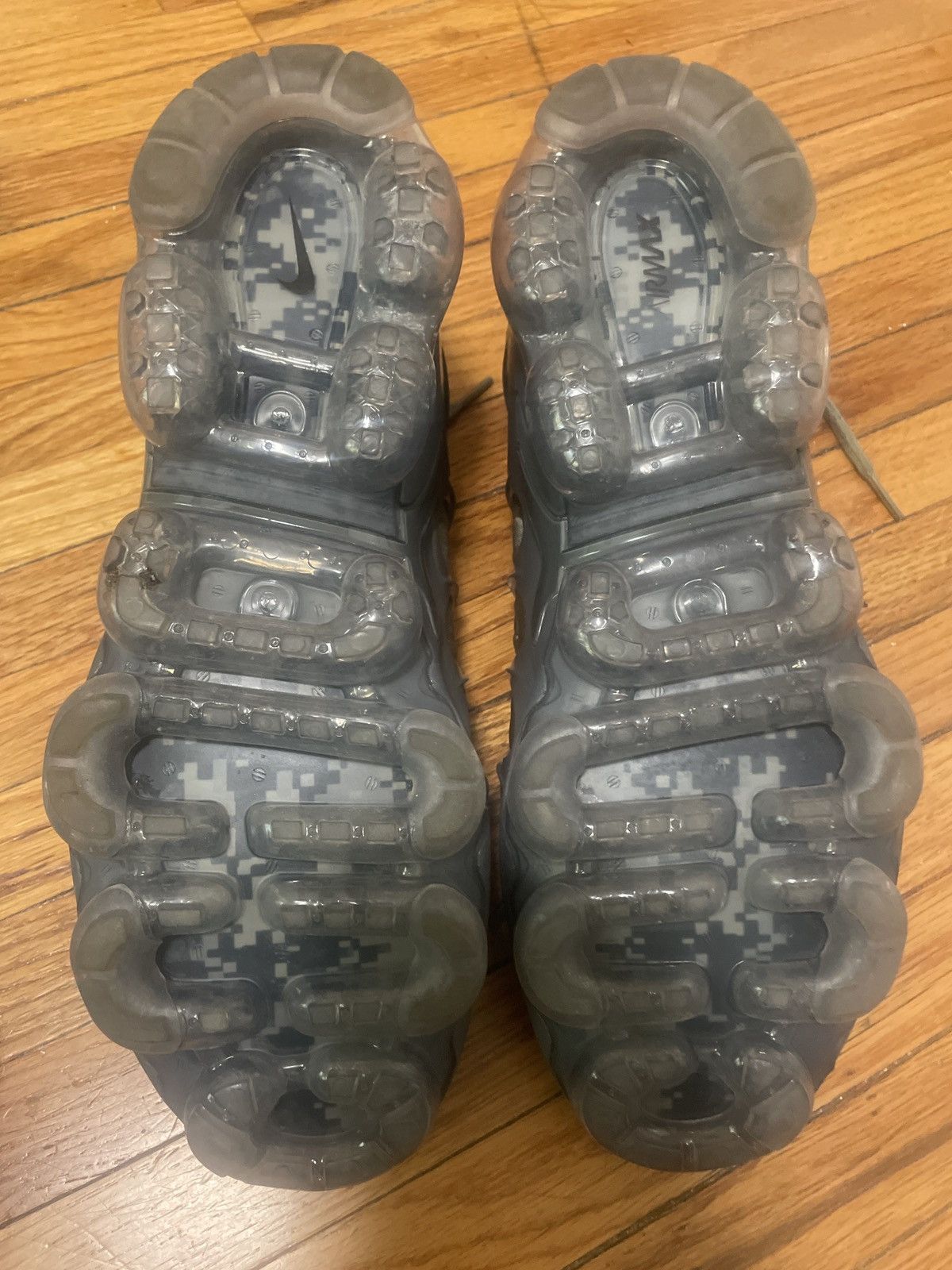 Nike Nike Vapor Max Size US 10.5 / EU 43-44 - 3 Thumbnail