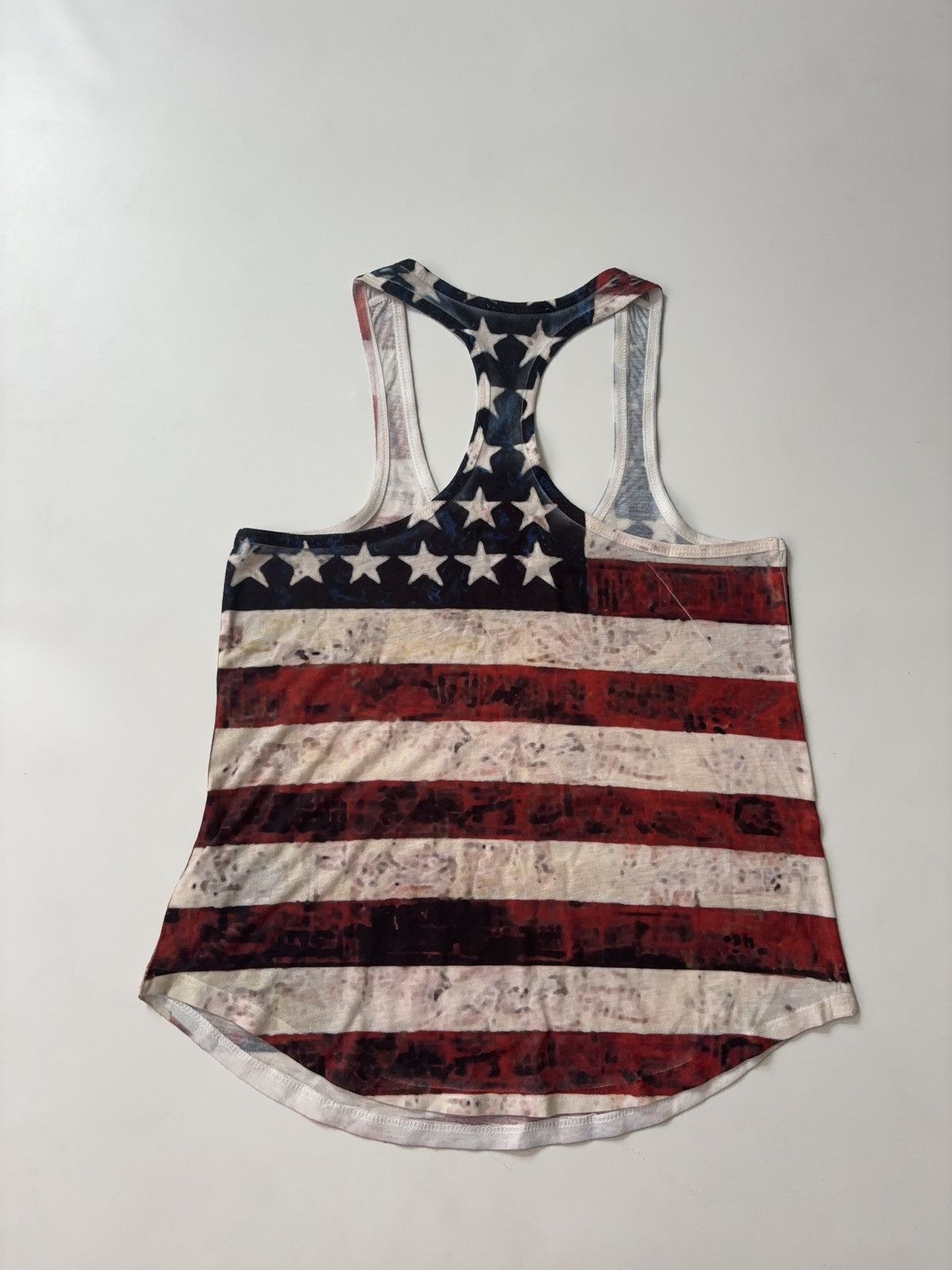 Other × Vintage MARILYN MONROE VINTAGE PRINTED FACE TANK TOP MERCH 00s Size S / US 4 / IT 40 - 2 Thumbnail