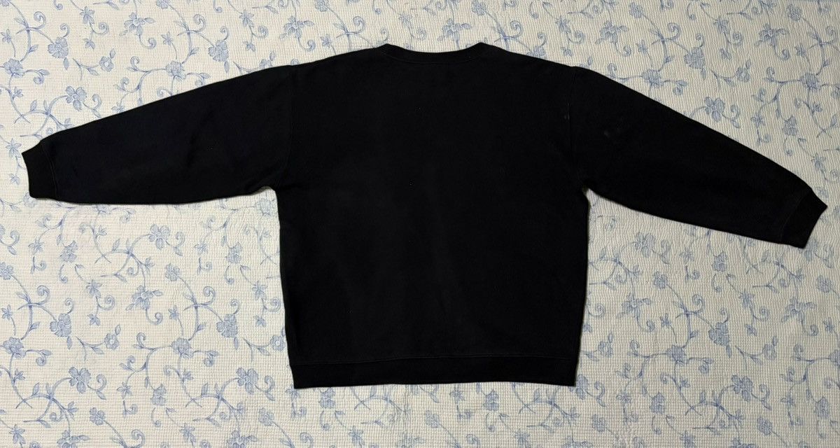 Stussy Stussy Sweatshirt Nice Logo Size US L / EU 52-54 / 3 - 7 Thumbnail