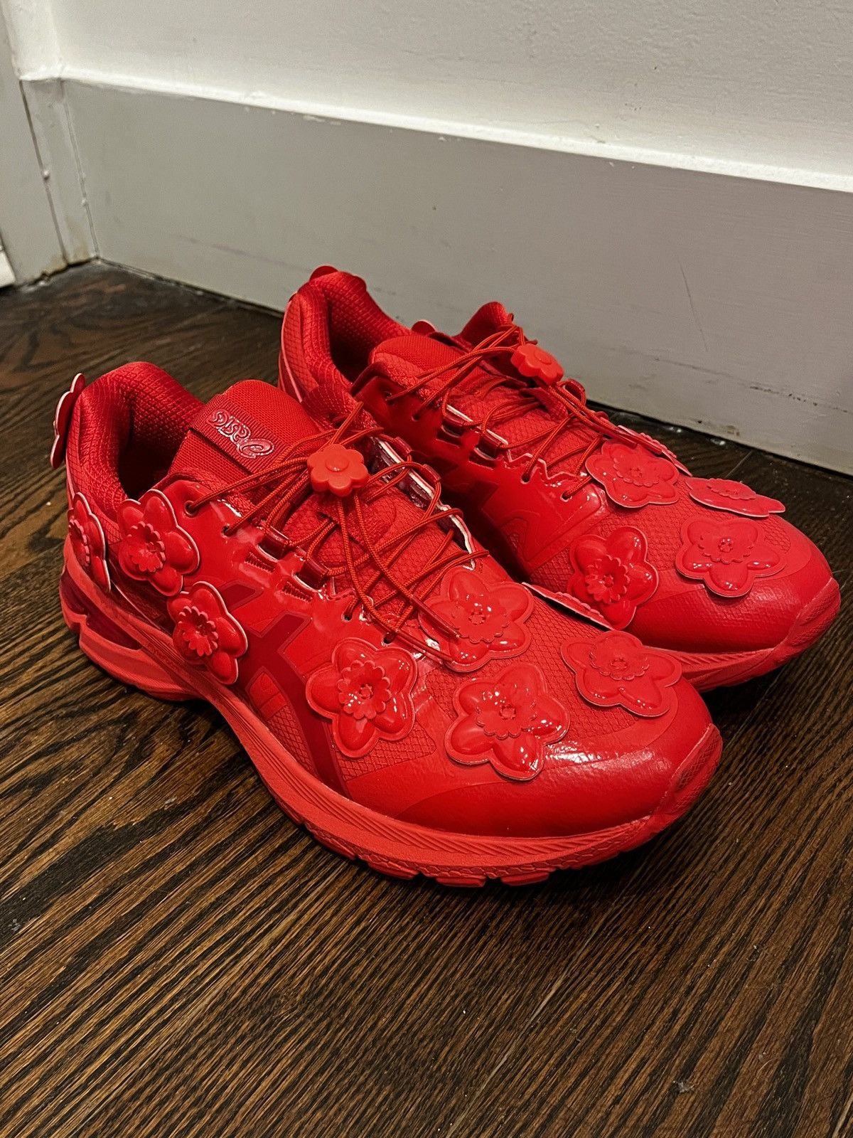 Asics Cecile Bahnsen x Asics Gel Terrain Sneaker (unisex) Size US 9.5 / EU 42-43 - 2 Thumbnail