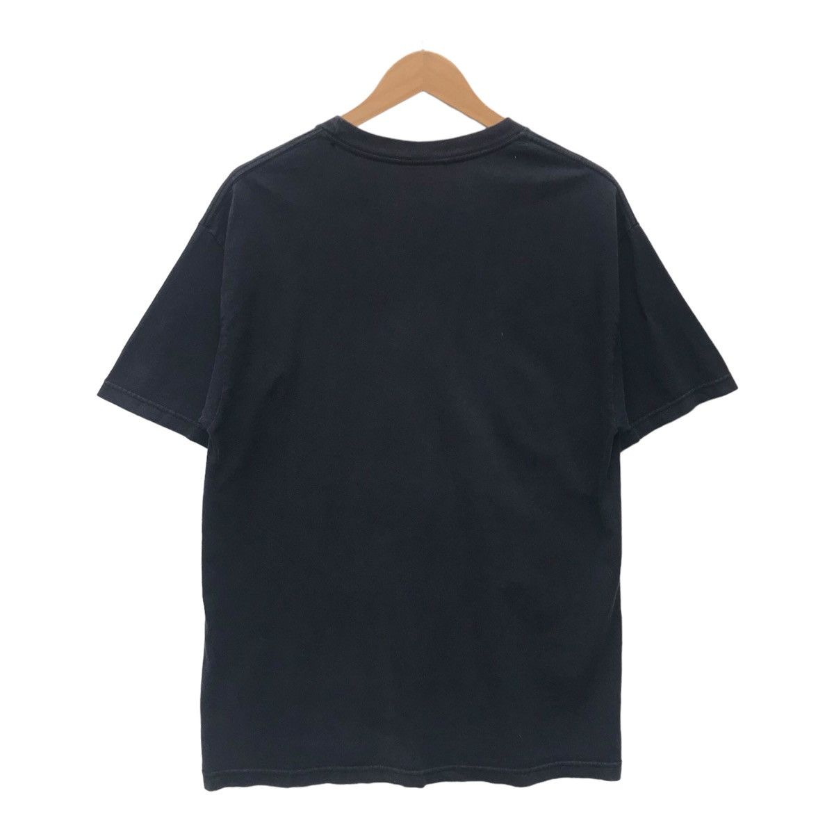FUCT Fuct Usa Streetwear Faded Tee Size US L / EU 52-54 / 3 - 6 Thumbnail