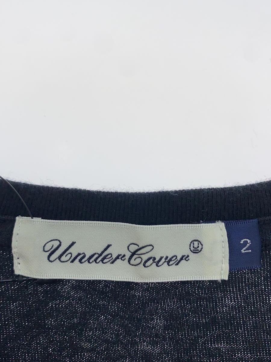 Undercover AW19 A Clockwork Orange Tee Size US M / EU 48-50 / 2 - 4 Thumbnail