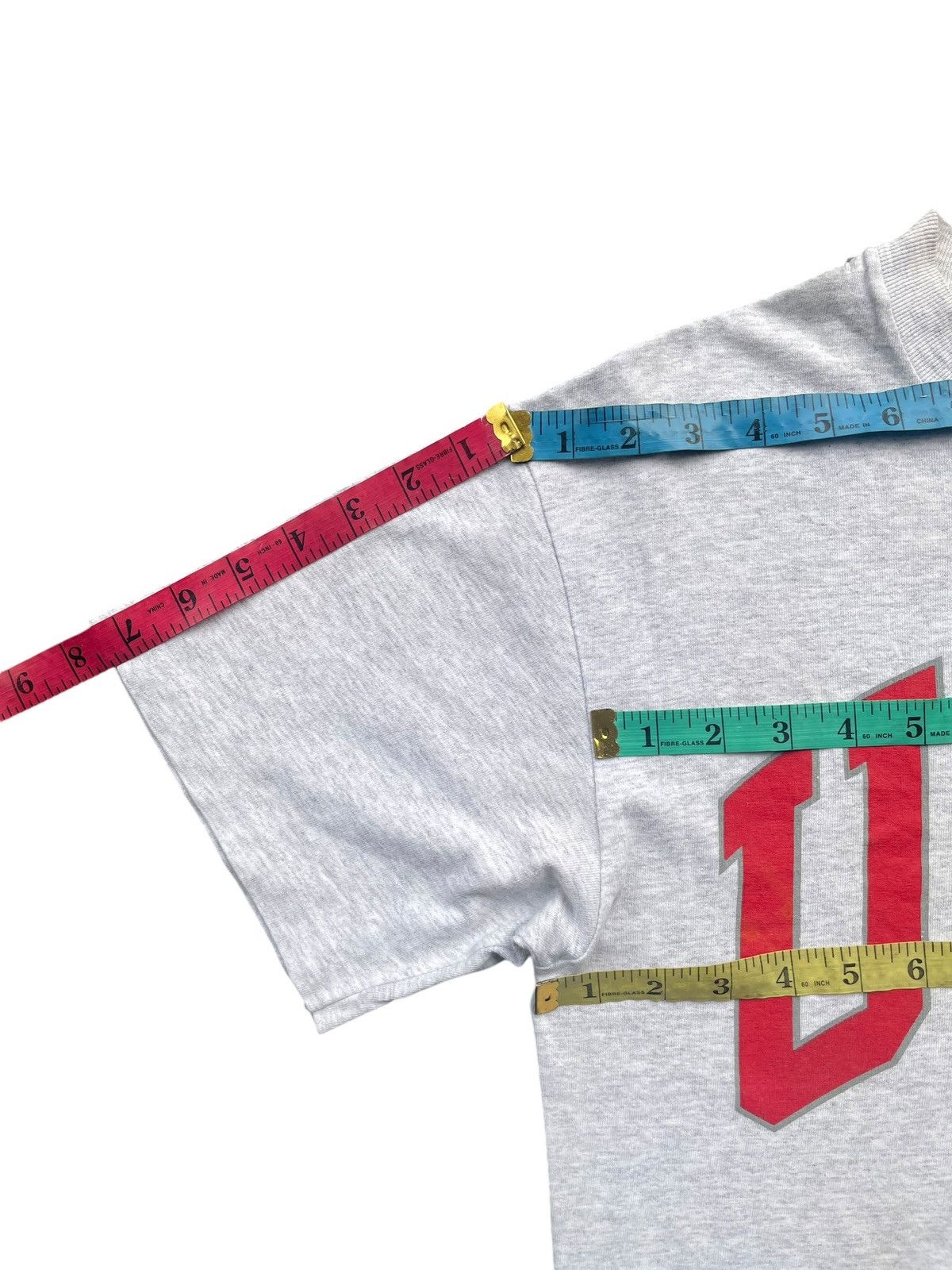 Champion Vintage Champion UNLV Size US M / EU 48-50 / 2 - 10 Thumbnail