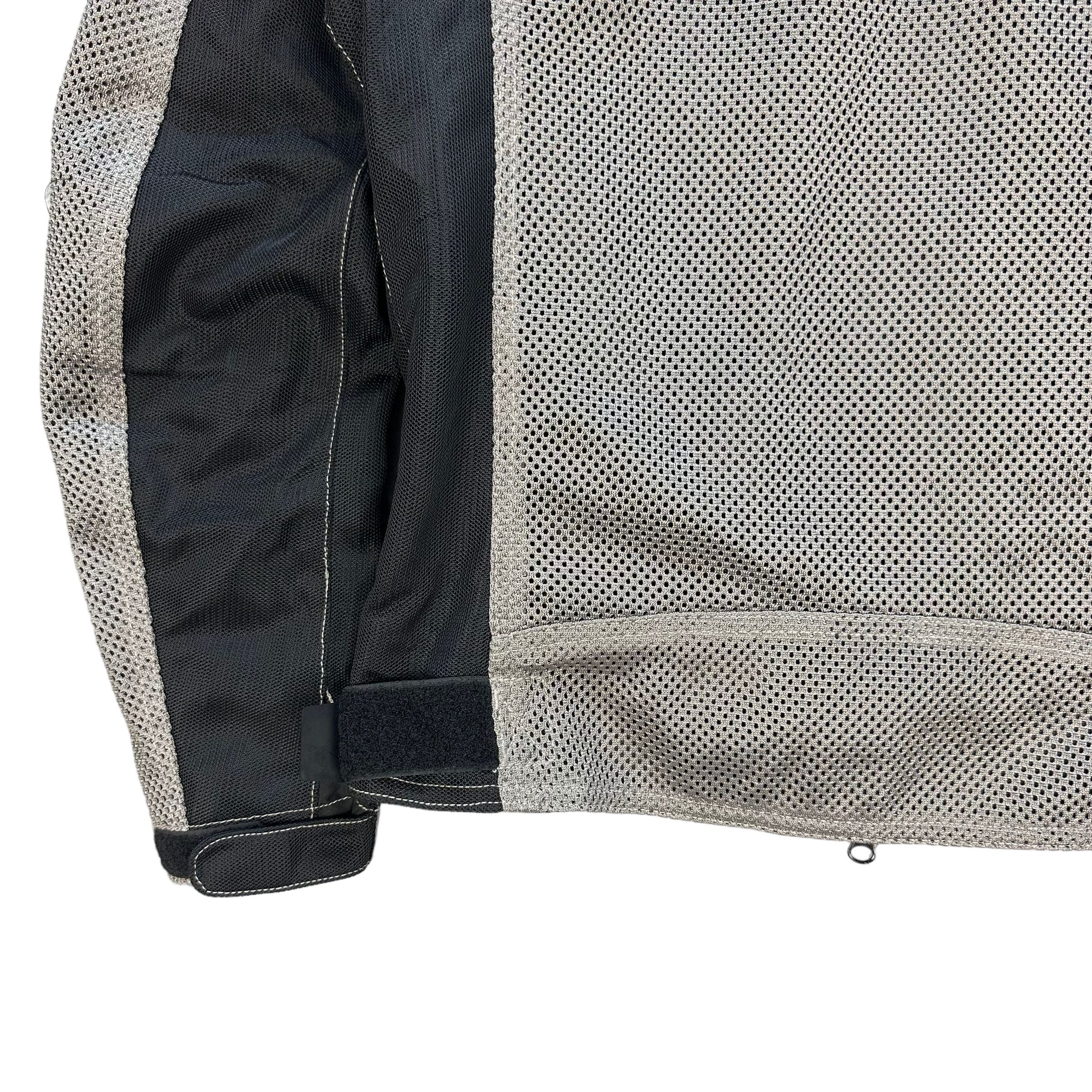 Harley Davidson HARLEY DAVIDSON MOTORCYCLES JACKET #8043-198 Size US S / EU 44-46 / 1 - 15 Thumbnail