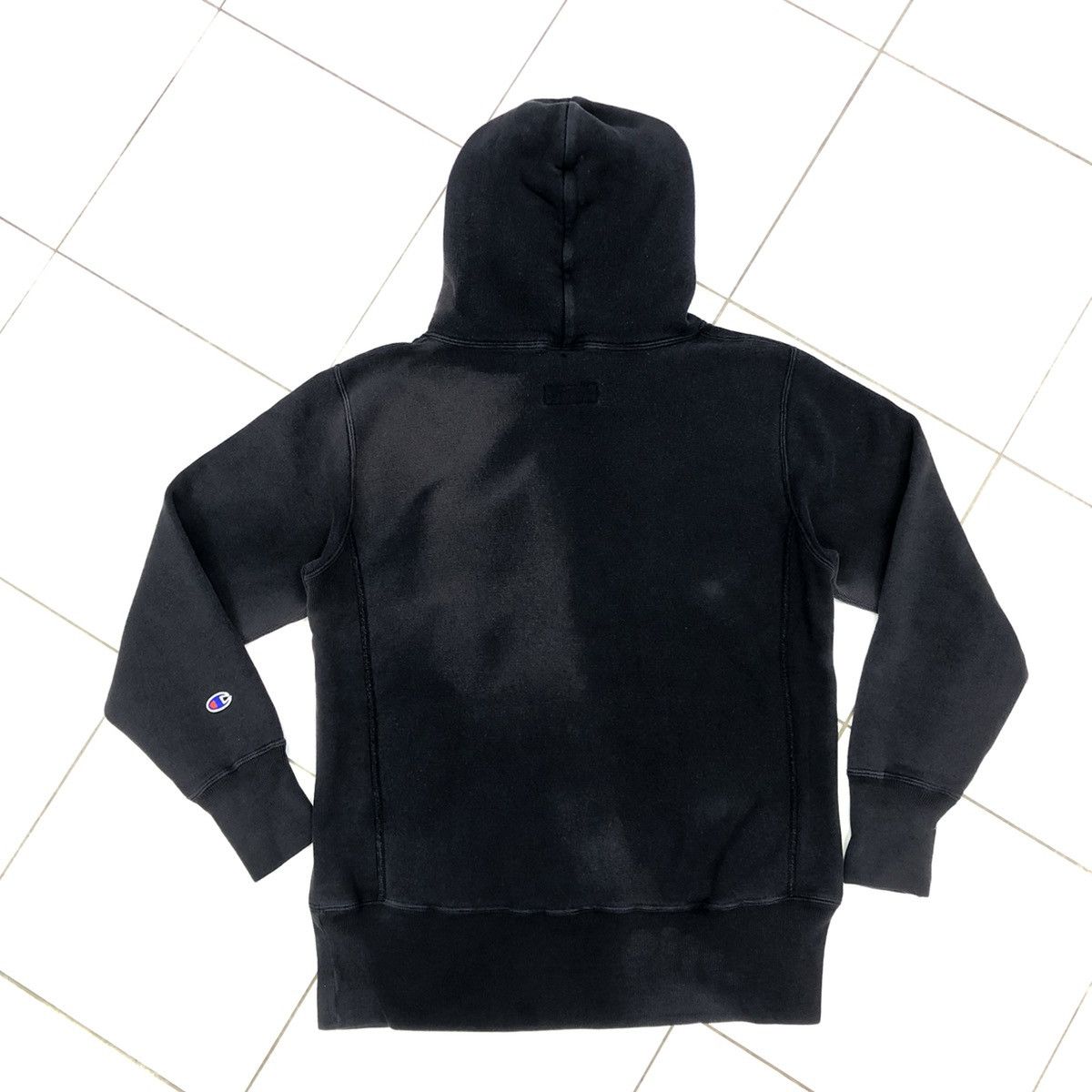 Champion Champion Reverse Weave X WNW Sunfaded Design Sweatshirt Size US M / EU 48-50 / 2 - 2 Thumbnail