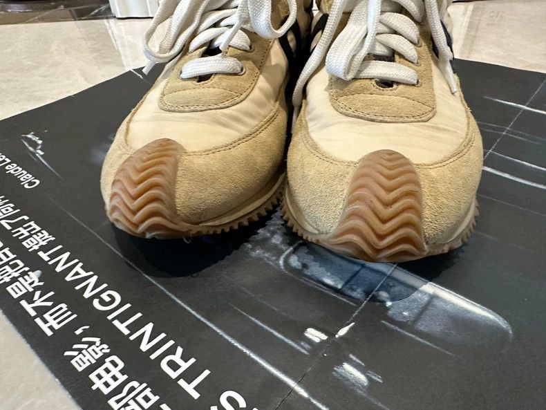 Loewe LOEWE Aguan shoes Size US 6.5 / IT 36.5 - 8 Thumbnail