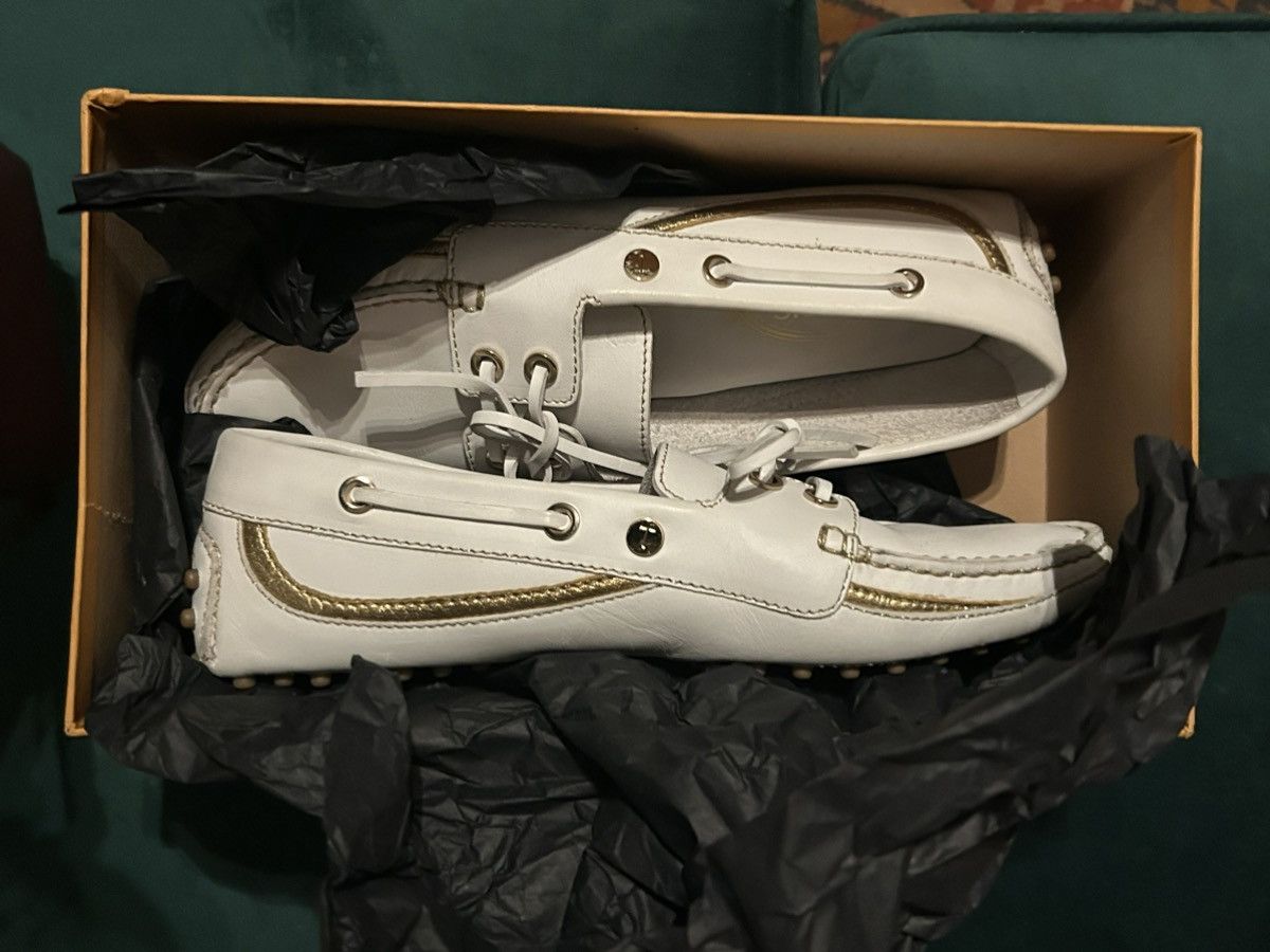 Tod's Tod’s Size US 6.5 / IT 36.5 - 8 Thumbnail