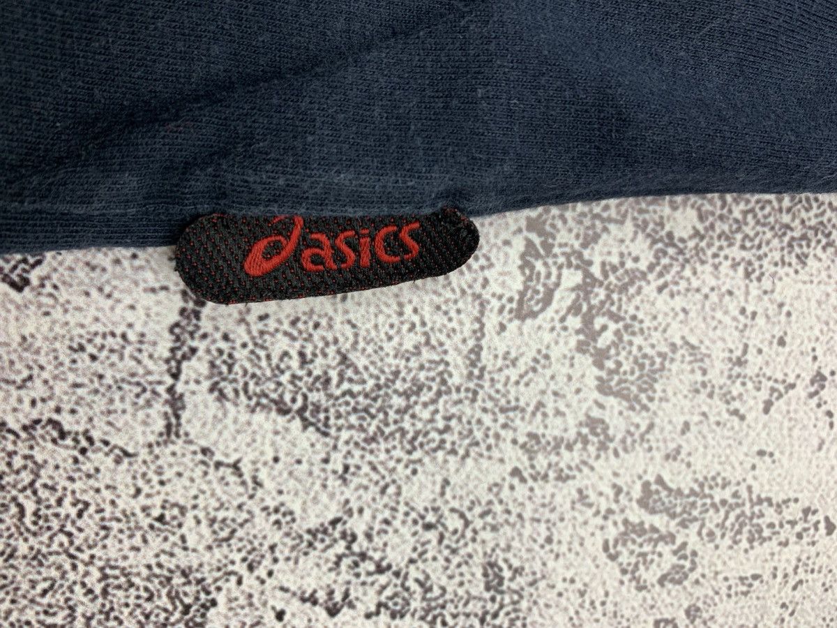 Asics × Ducati Asics Ducati Vintage T Shirt Size US M / EU 48-50 / 2 - 7 Thumbnail