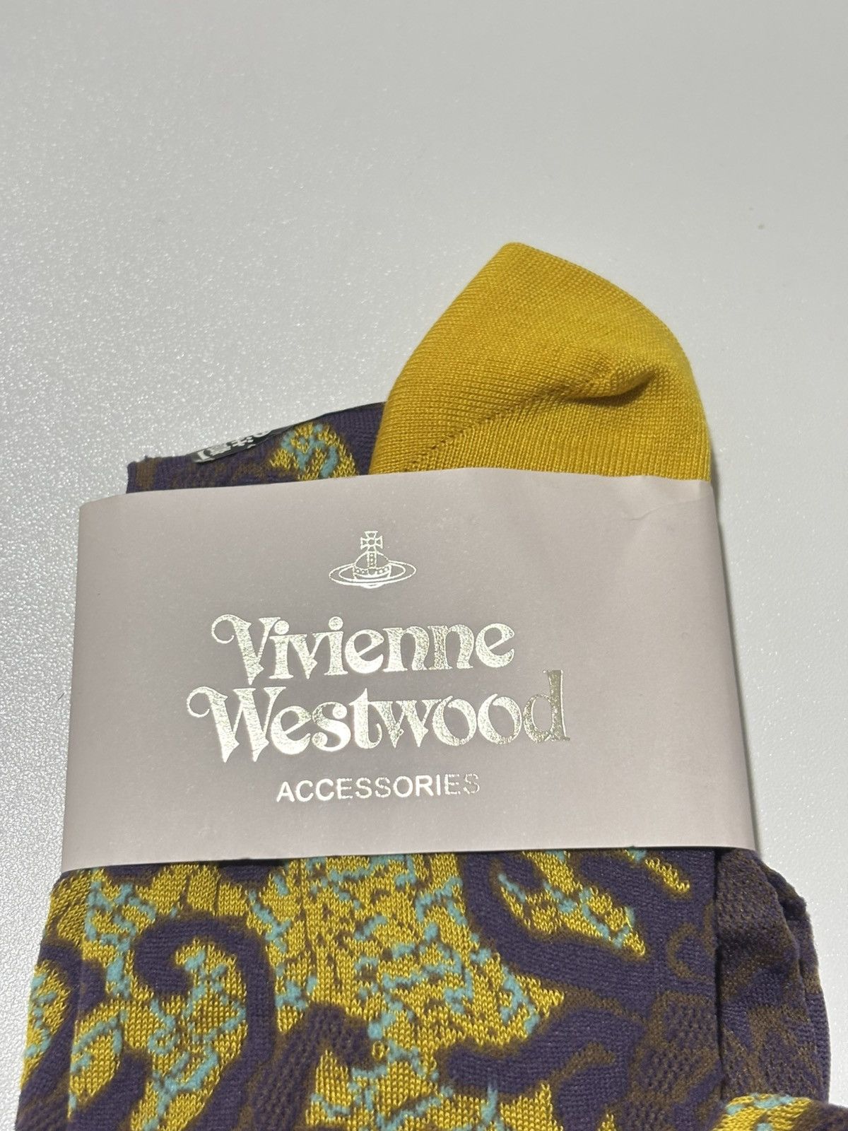Vivienne Westwood VIVIENNE WESTWOOD Size ONE SIZE - 8 Thumbnail