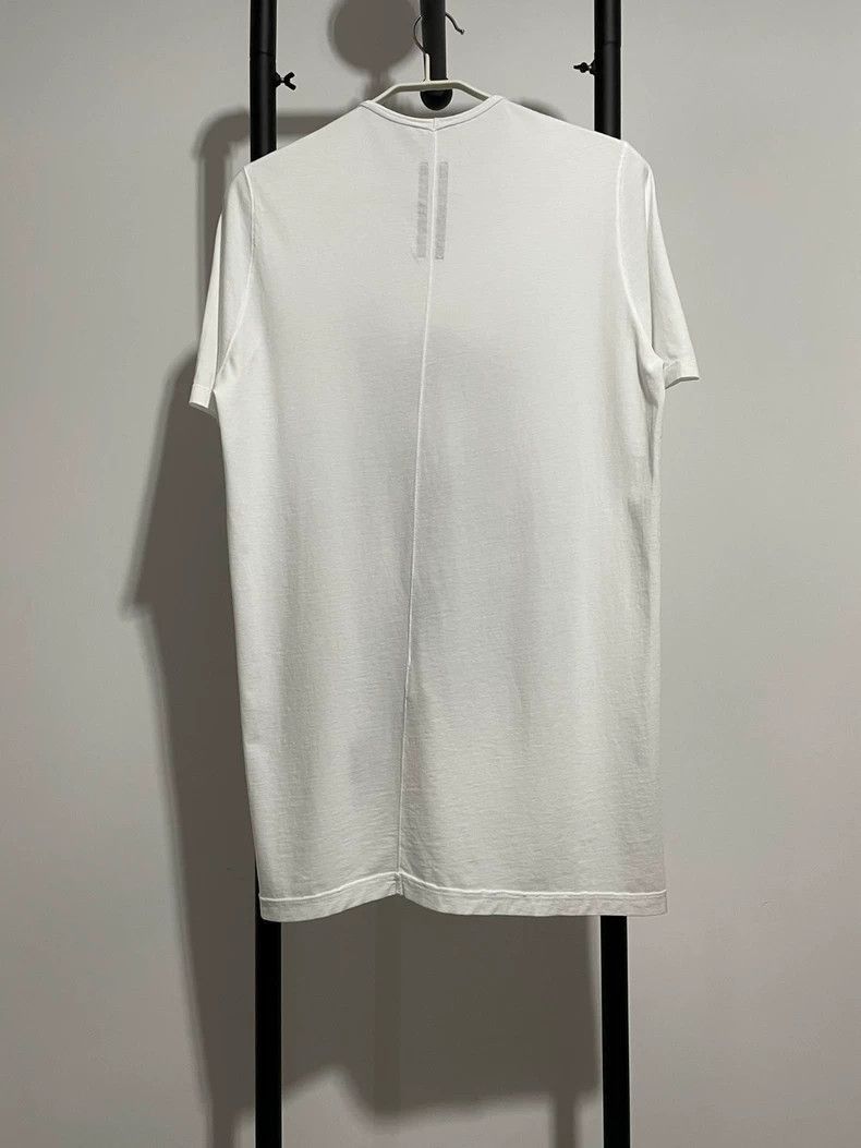 Rick Owens Drkshdw rick owens short sleeve graphic tee-2508 Size US M / EU 48-50 / 2 - 2 Thumbnail