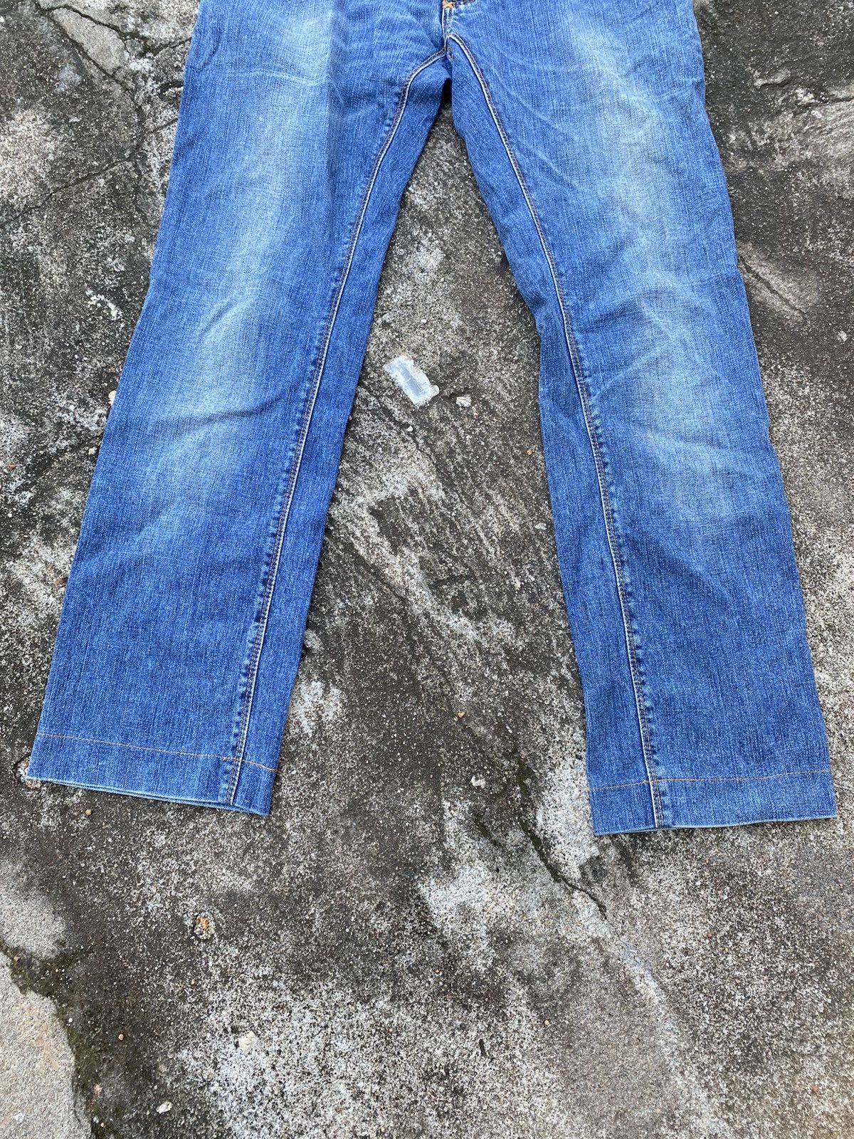 Dolce & Gabbana Dolce & Gabbana Size US 34 / EU 50 - 3 Thumbnail