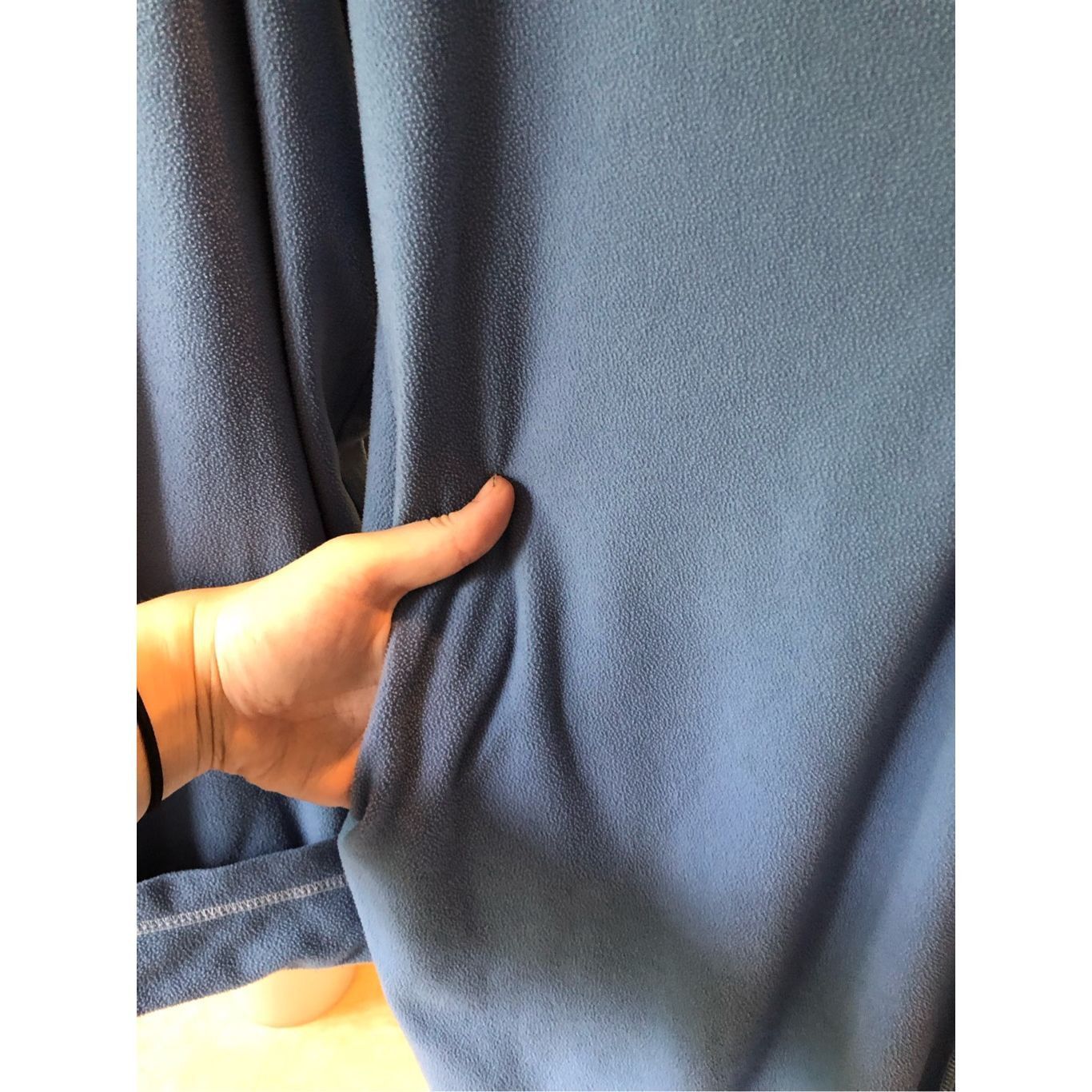 Other Intimate Moments Women’s Blue Sleepwear Robe Size L Size L / US 10 / IT 46 - 4 Thumbnail