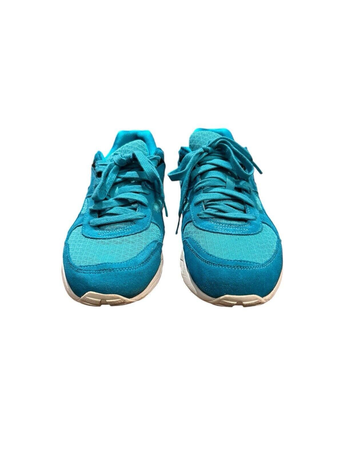 Puma PUMA R698 Mesh Evolution Blue 2016 Size 10.5 Size US 10.5 / EU 43-44 - 2 Thumbnail
