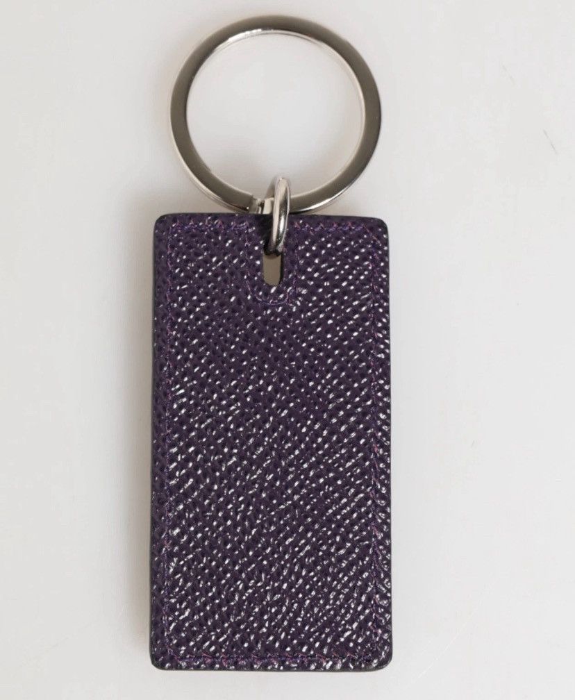 Dolce & Gabbana Dolce & Gabbana Keychain Size ONE SIZE - 2 Thumbnail