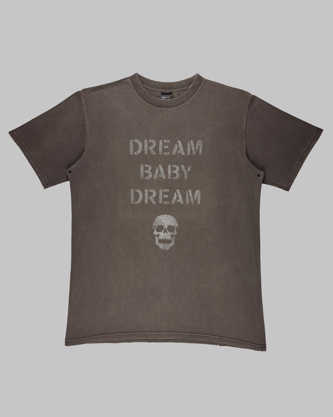 Number (N)ine Number Nine SS04 Dream Baby Dream Tee | Grailed
