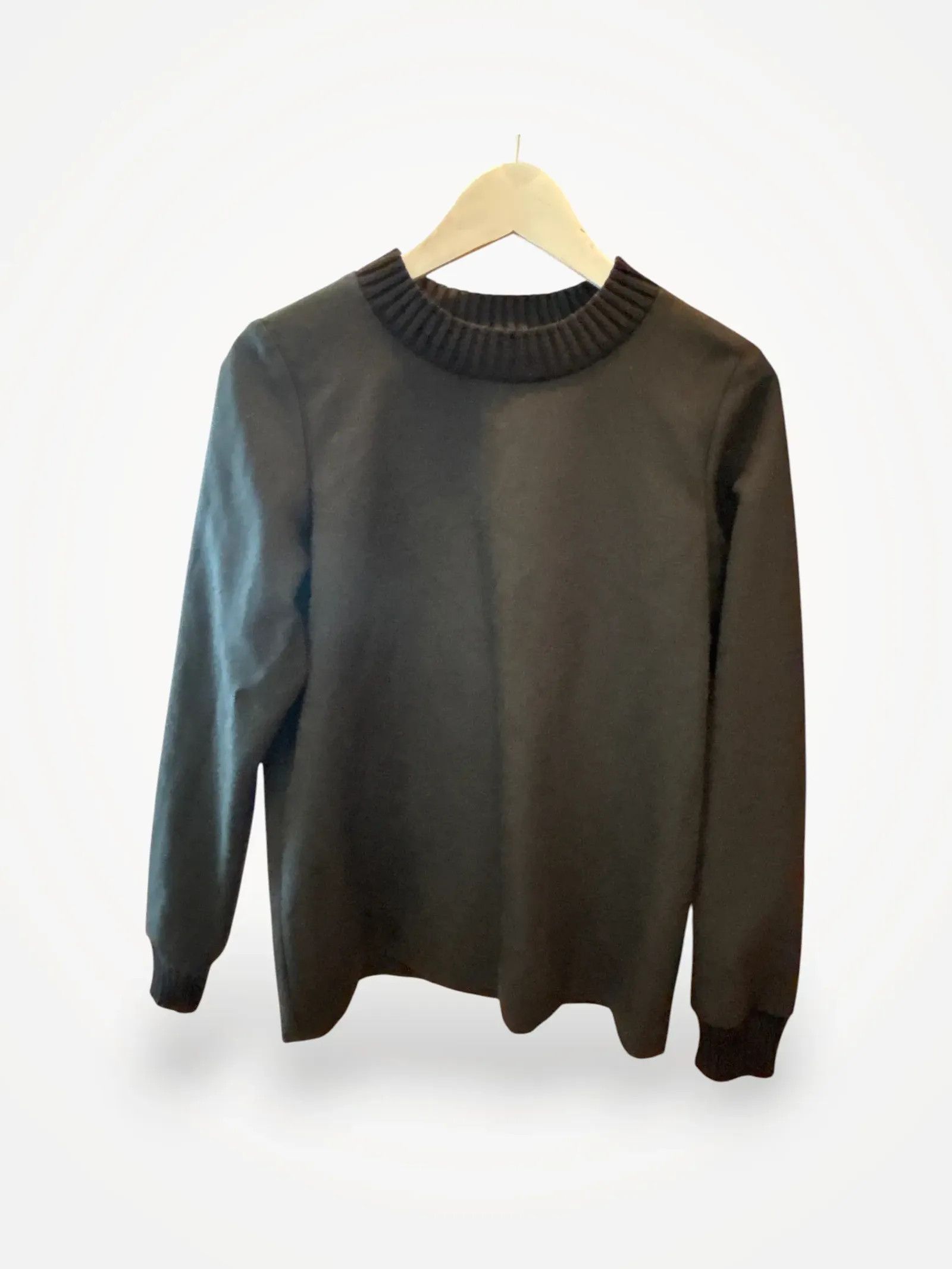 Cos Cos Sweatshirt Size XS / US 0-2 / IT 36-38 - 1 Thumbnail
