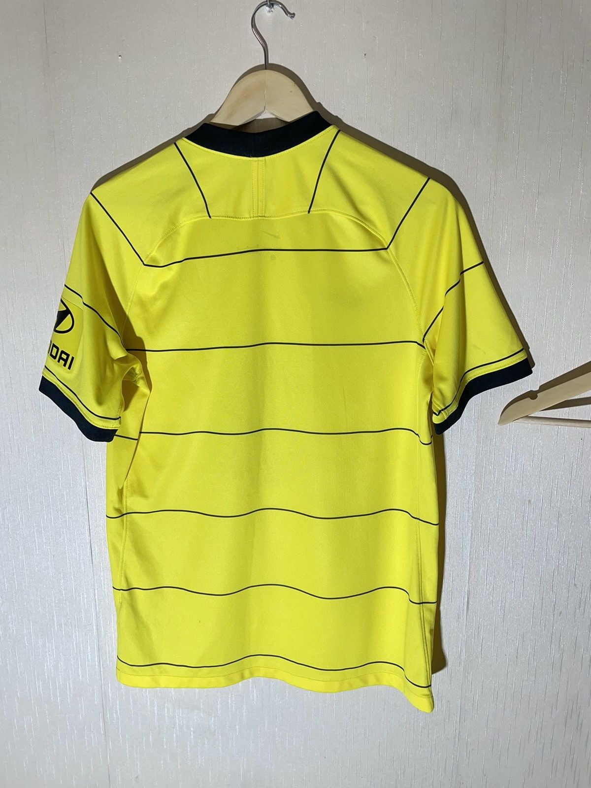 Chelsea Soccer × Nike Nike Chelsea soccer jersey Size US M / EU 48-50 / 2 - 11 Thumbnail