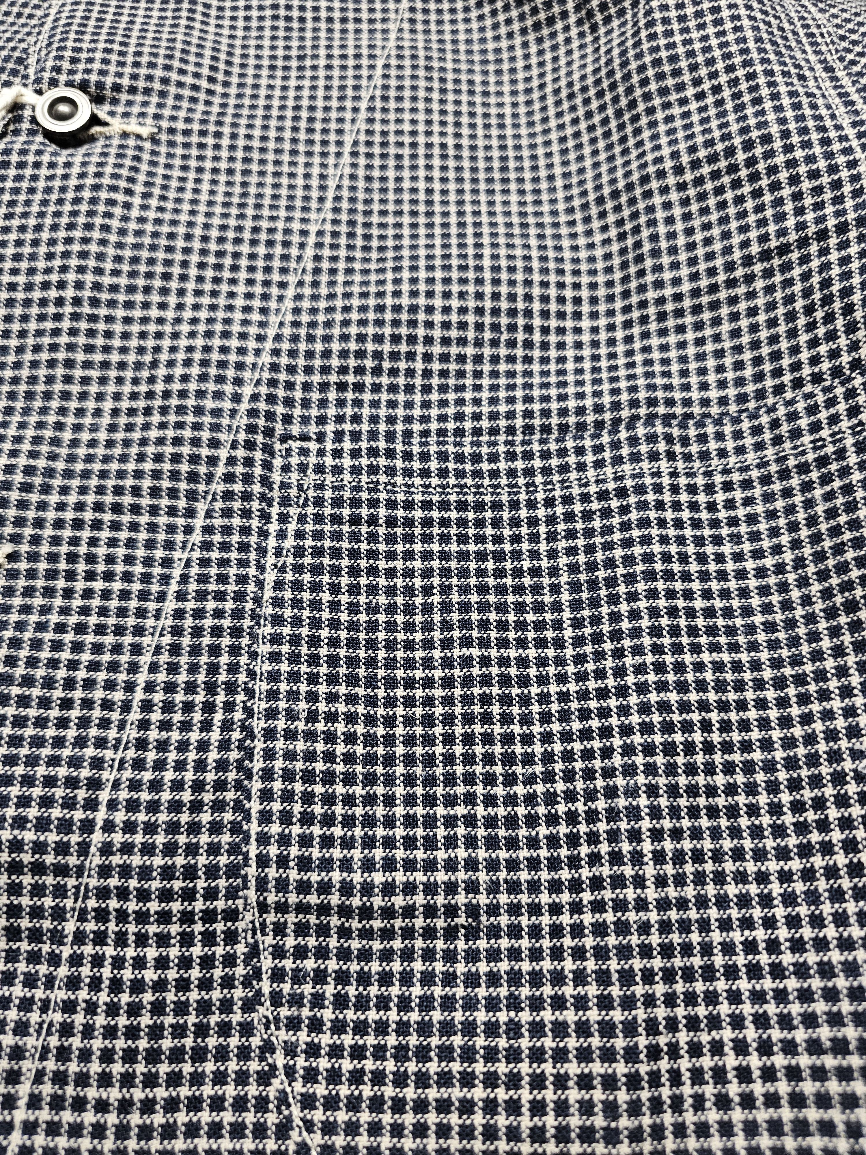Levi's Vintage Clothing LVC Levi's Vintage Clothing Lot 3356 Sack Coat Repro FW17 Size US M / EU 48-50 / 2 - 8 Thumbnail